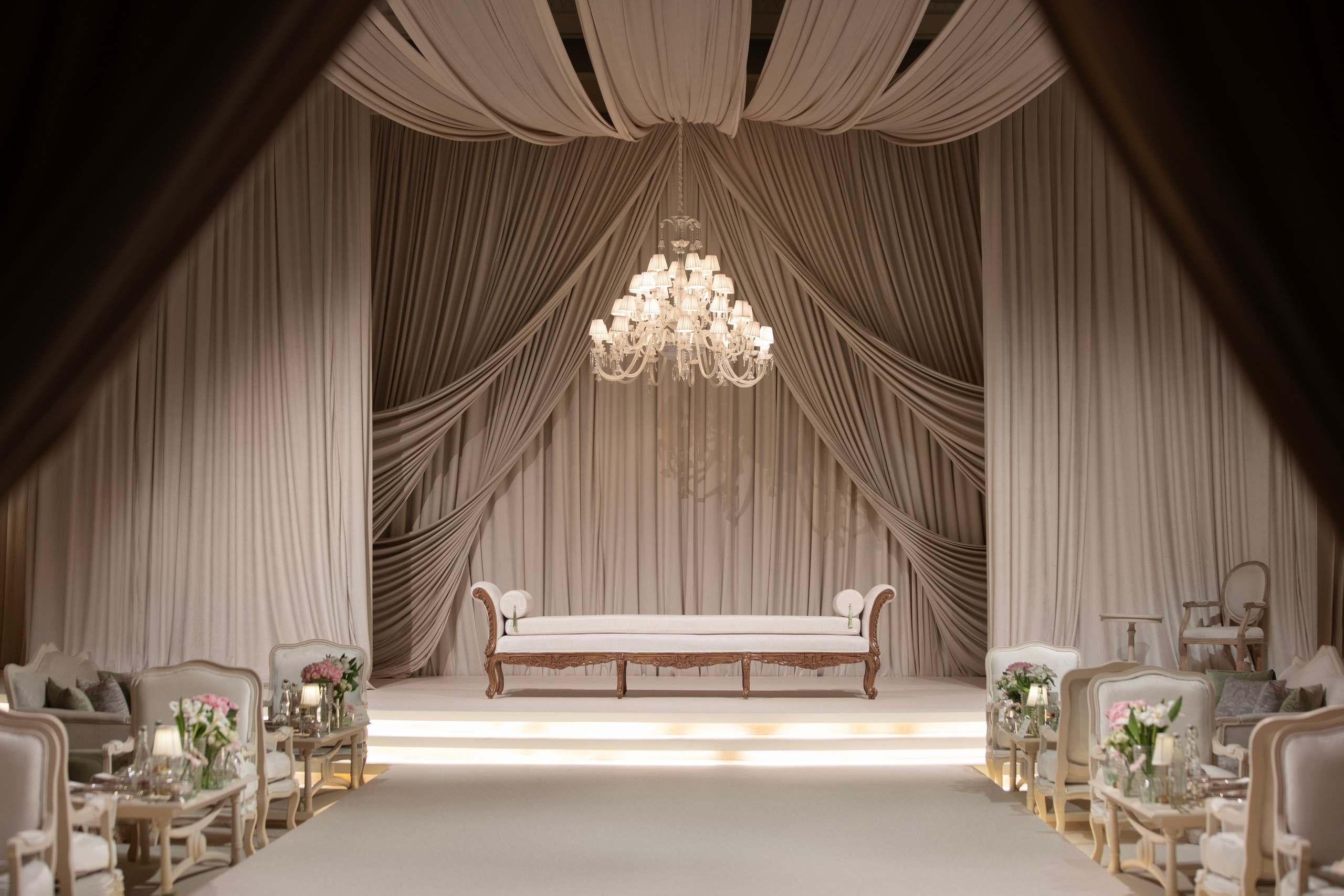 Weddings. InHype Studio