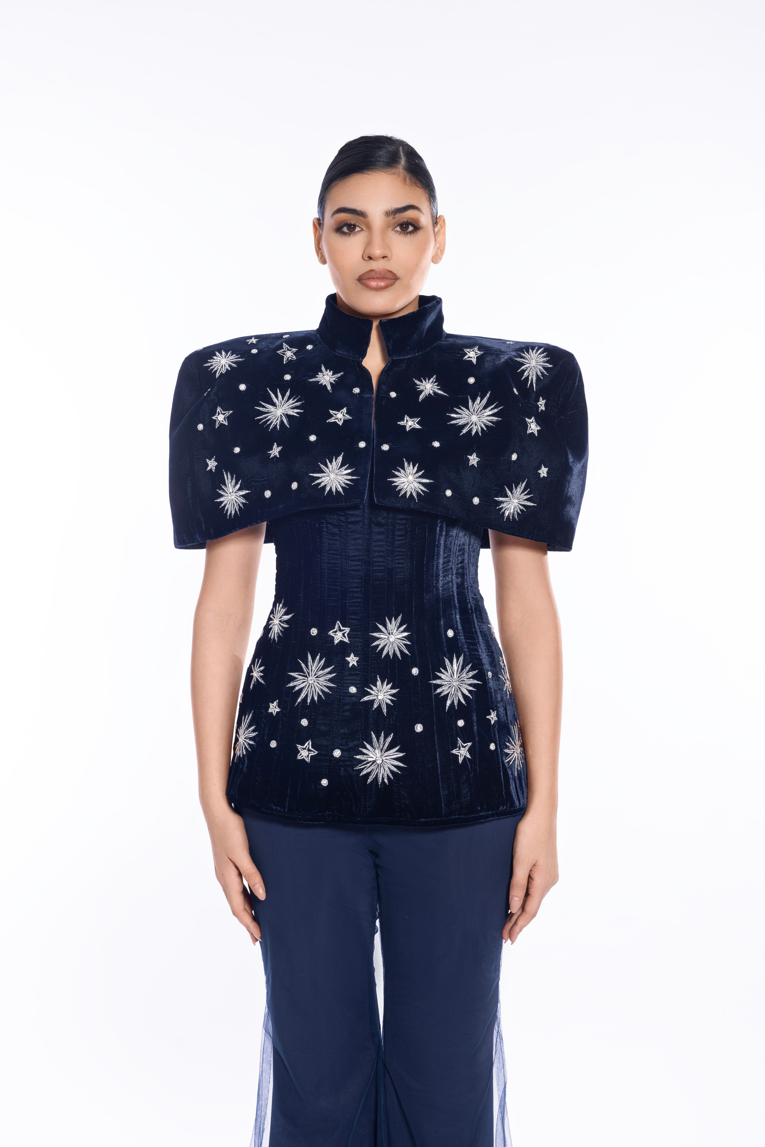 Lookbook. InHype Studio