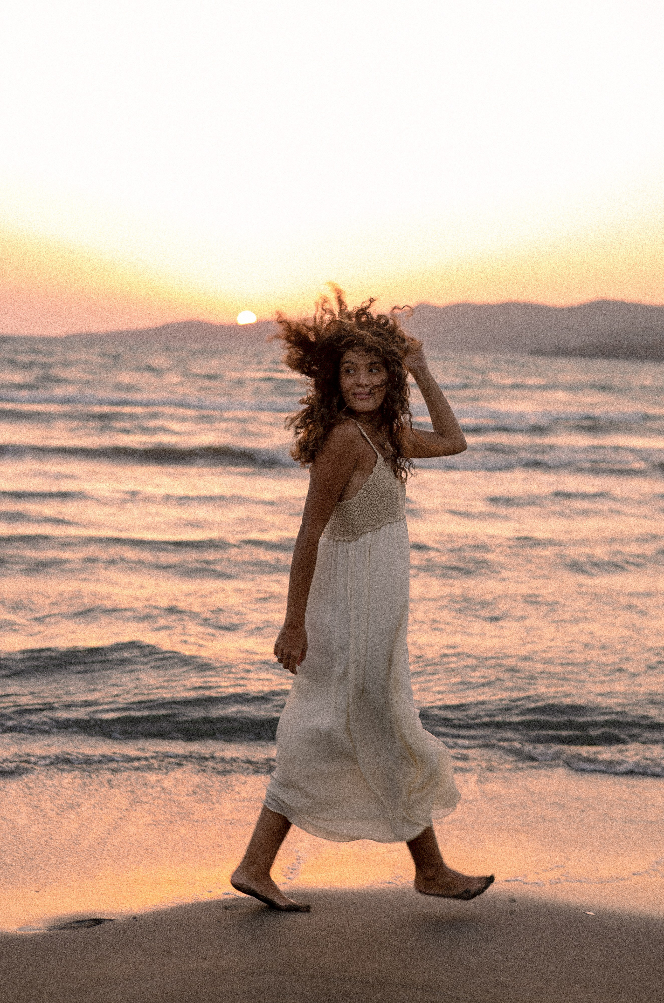 Sea and rocks love story. Professional photo & video in Marmaris Turkey