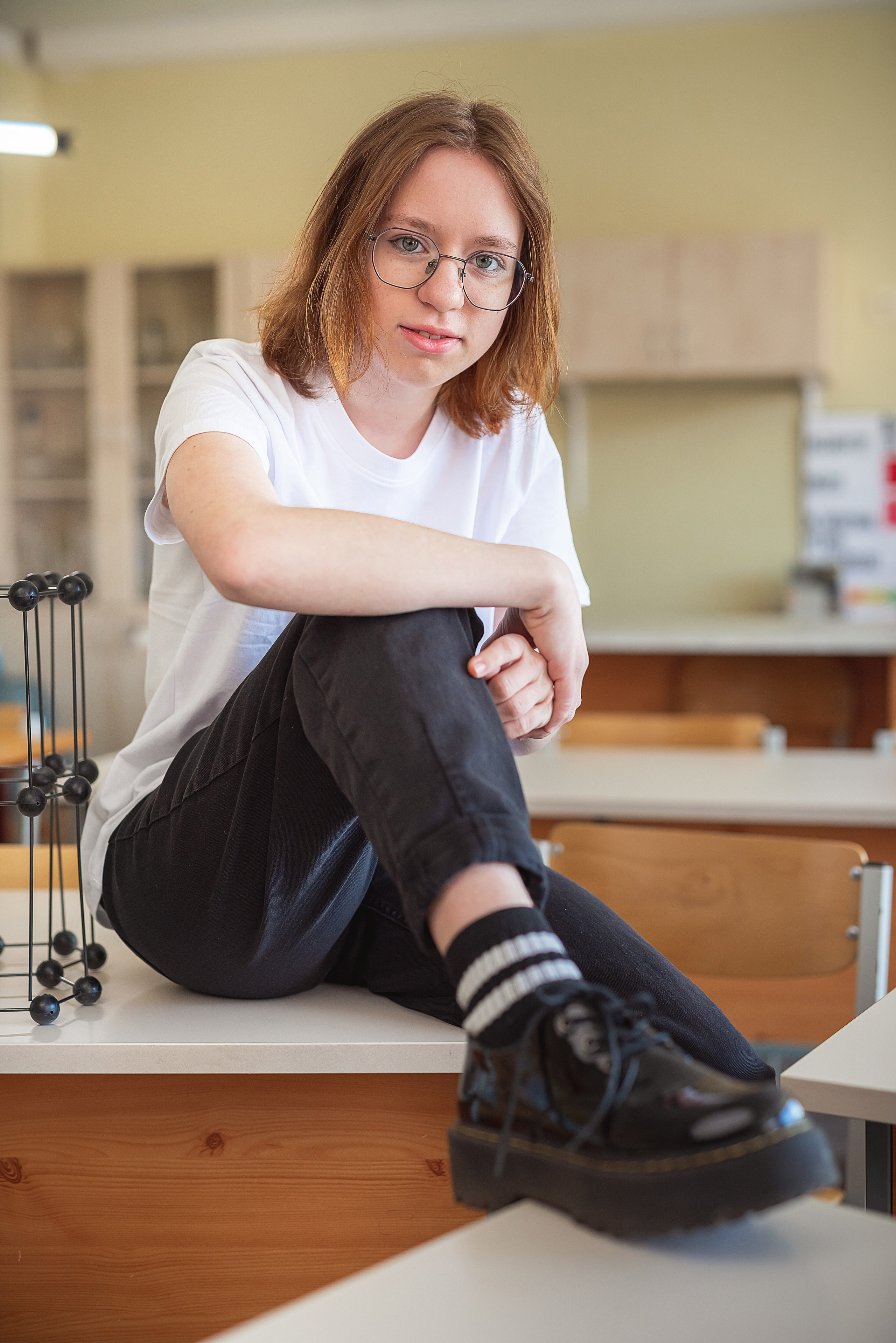 95. Vidusskola, 9 Klase. Fotogrāfs Rīgā. Gīmenes, individuālās un dažādu produktu fotosesijas