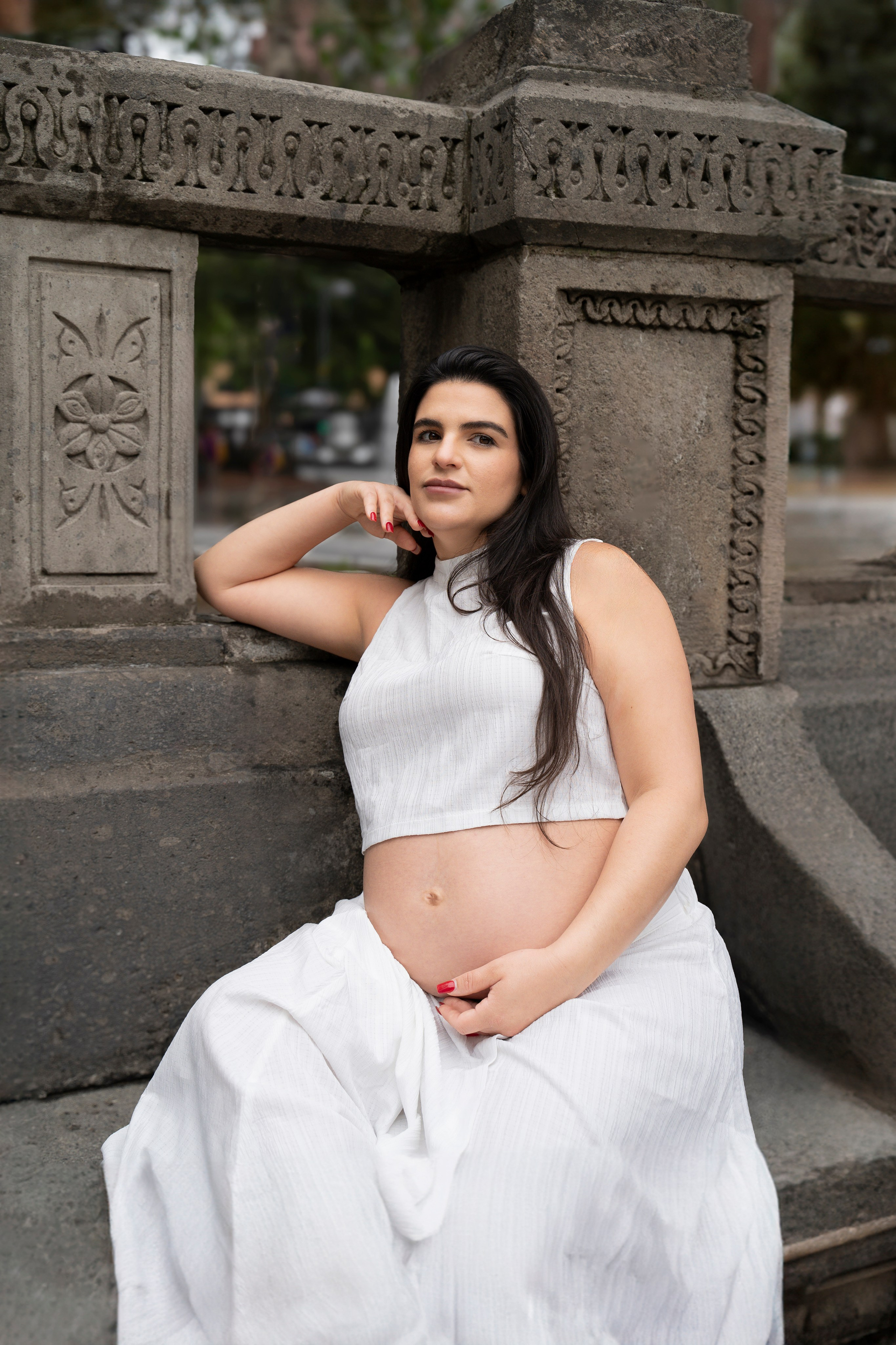 Maternity. Catrina Frolova photography