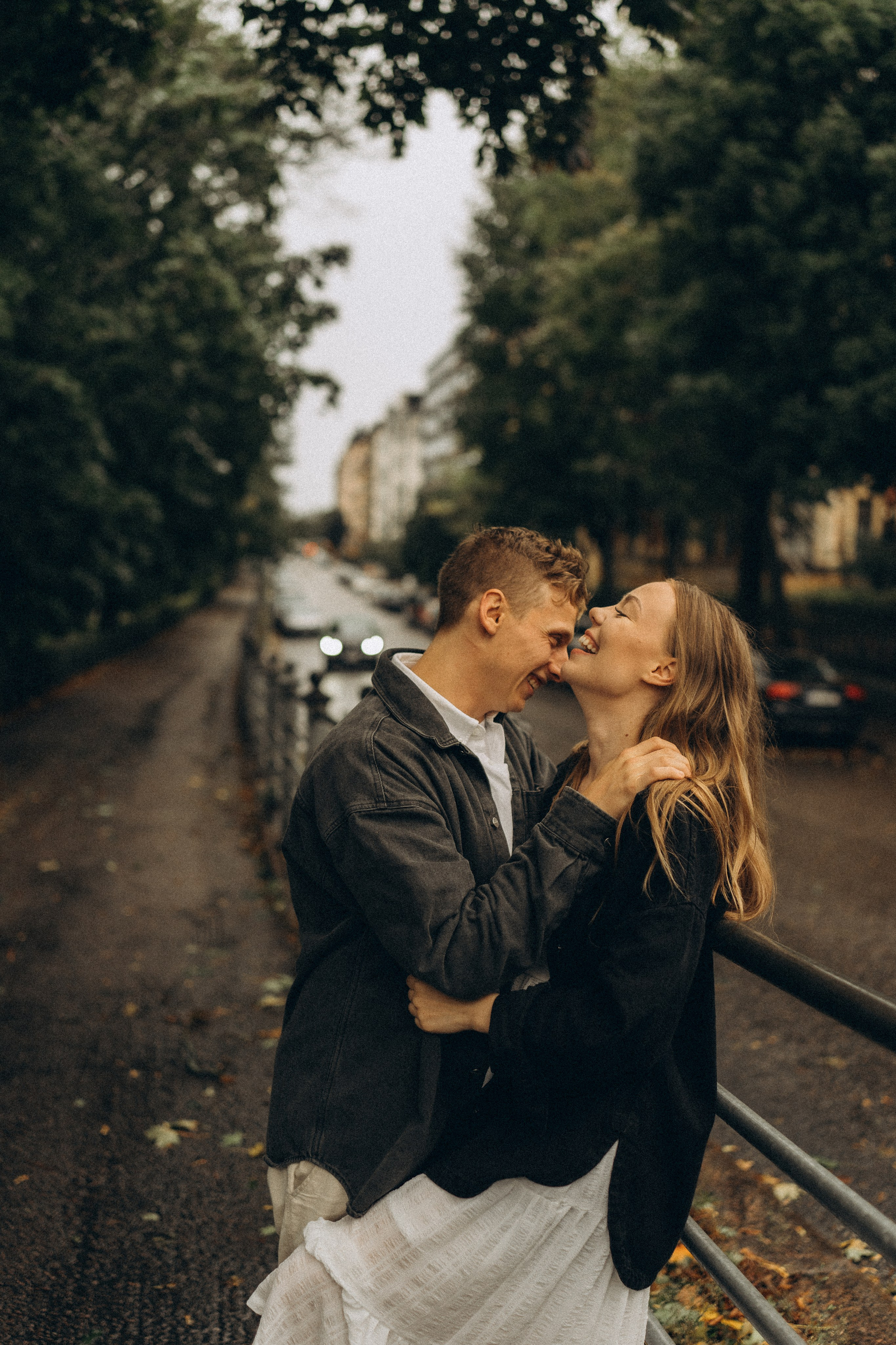 JP&L. Wedding and potrait photographer in Helsinki Vickan O