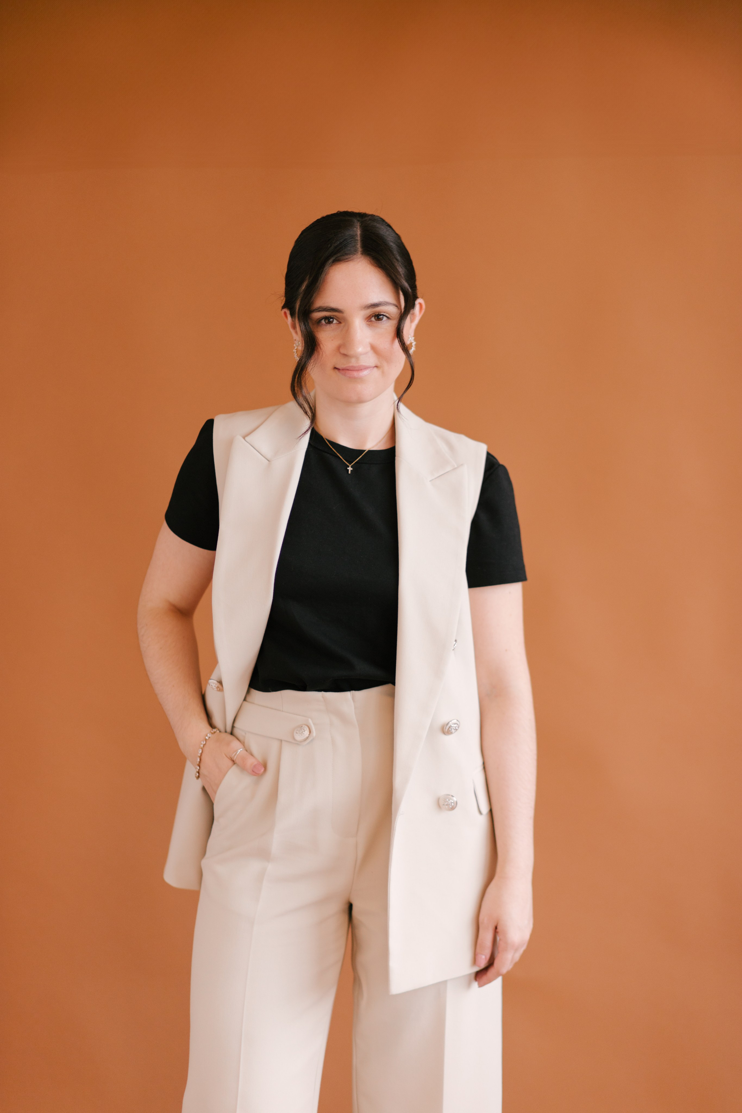 Eduarda Silva. Davi Valente