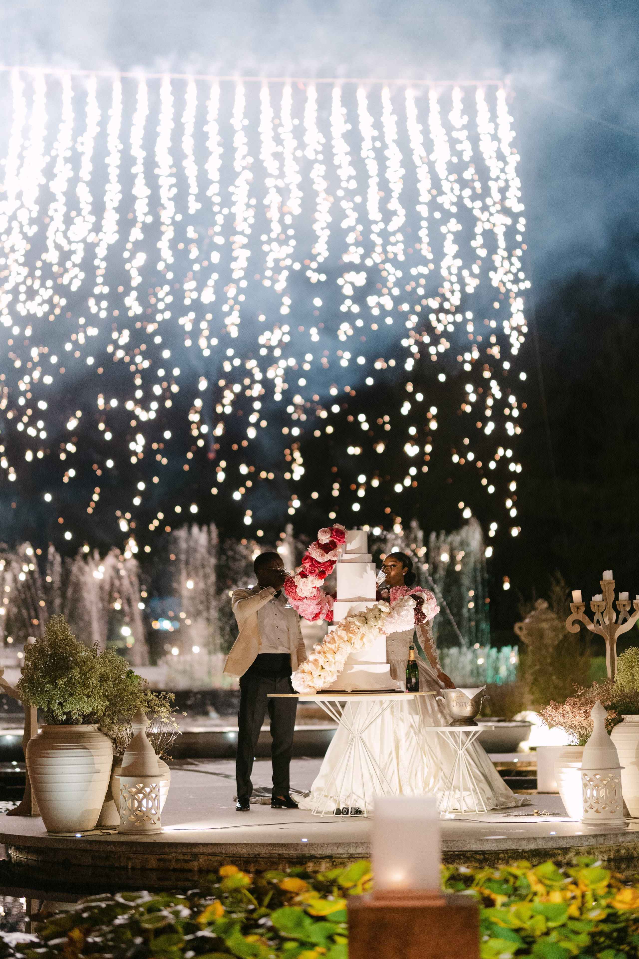 Wendy & Jason — Solar da Levada. Davi Valente