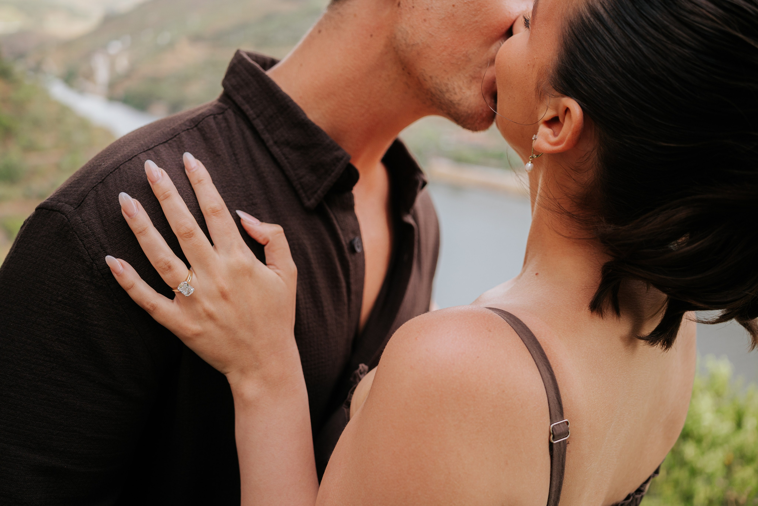 Wedding Proposal Jake at Douro Valley. Davi Valente