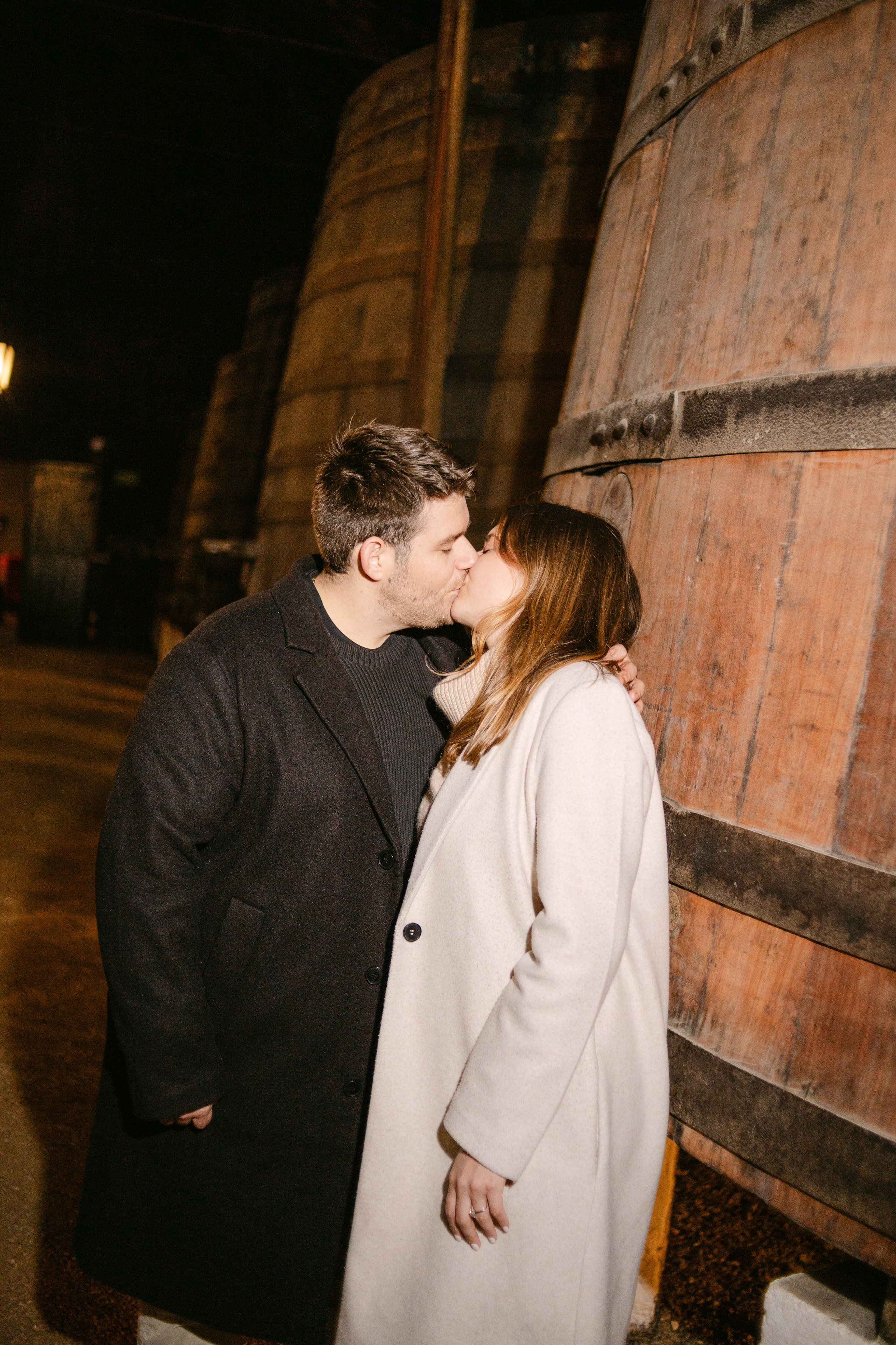 Proposal Sandro — Quinta Pacheca. Wedding and couple photographer in Porto
