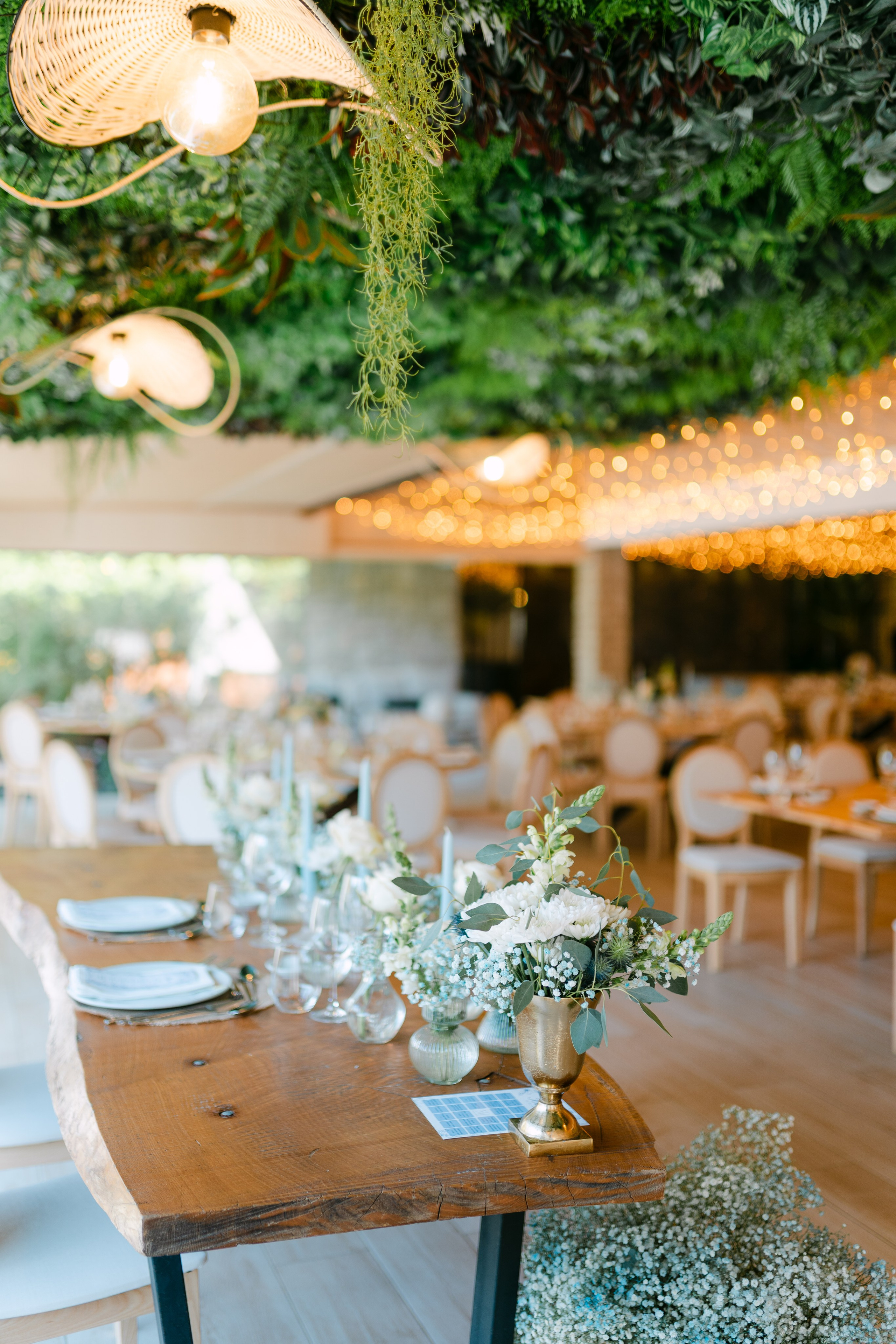 Casamento Mariana e Ismael — Quinta O Campo. Davi Valente