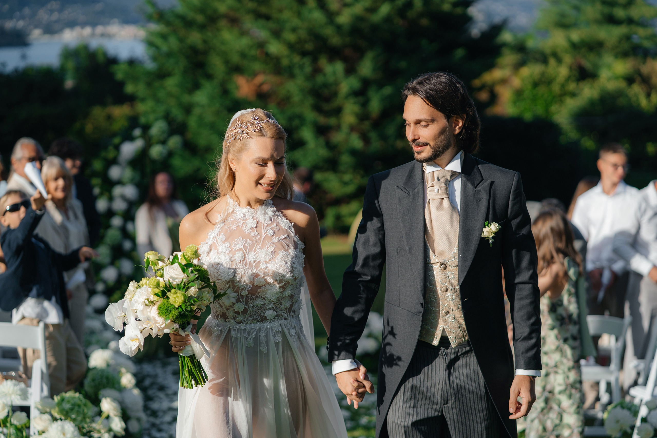 Jona & Tamara. Wedding photographer Natalia