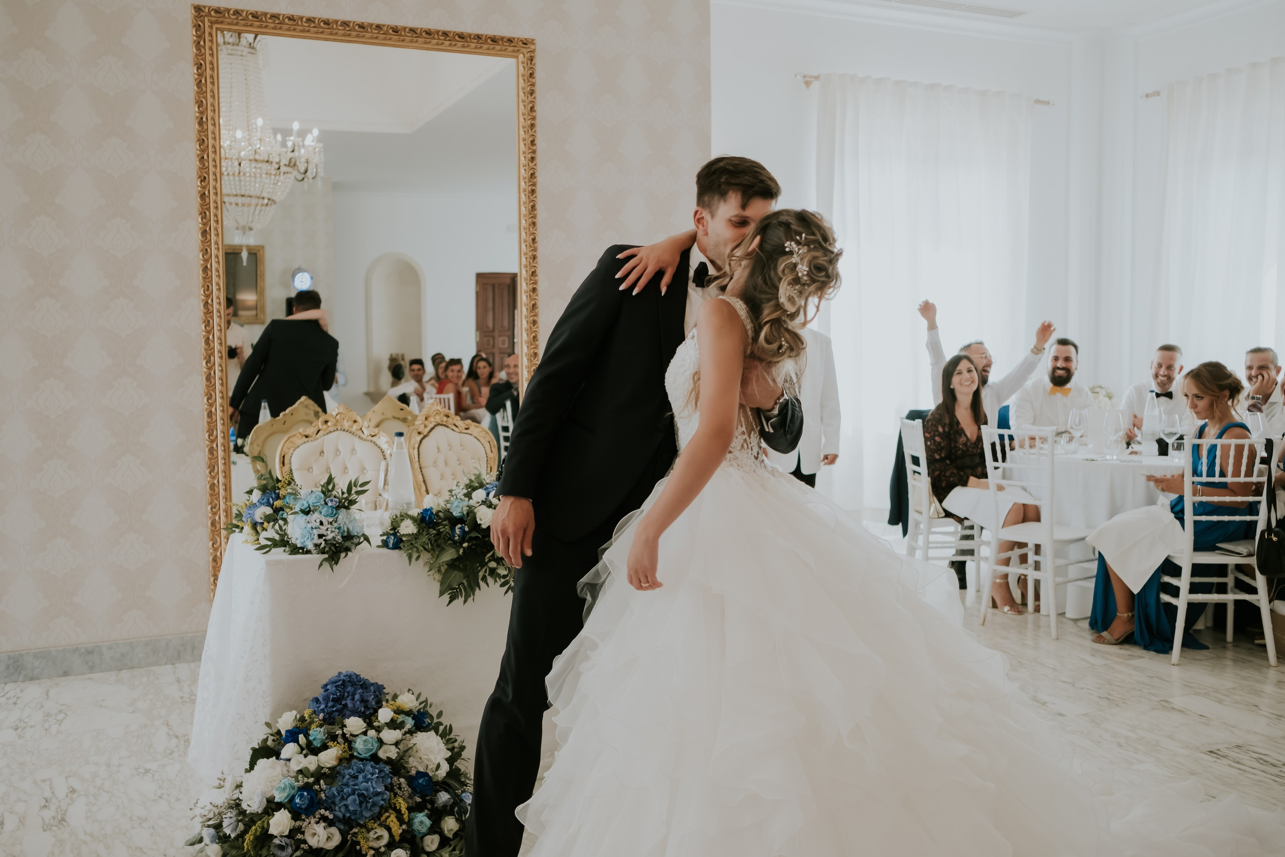 Domenico + Ramona. Trinacria Fotografia