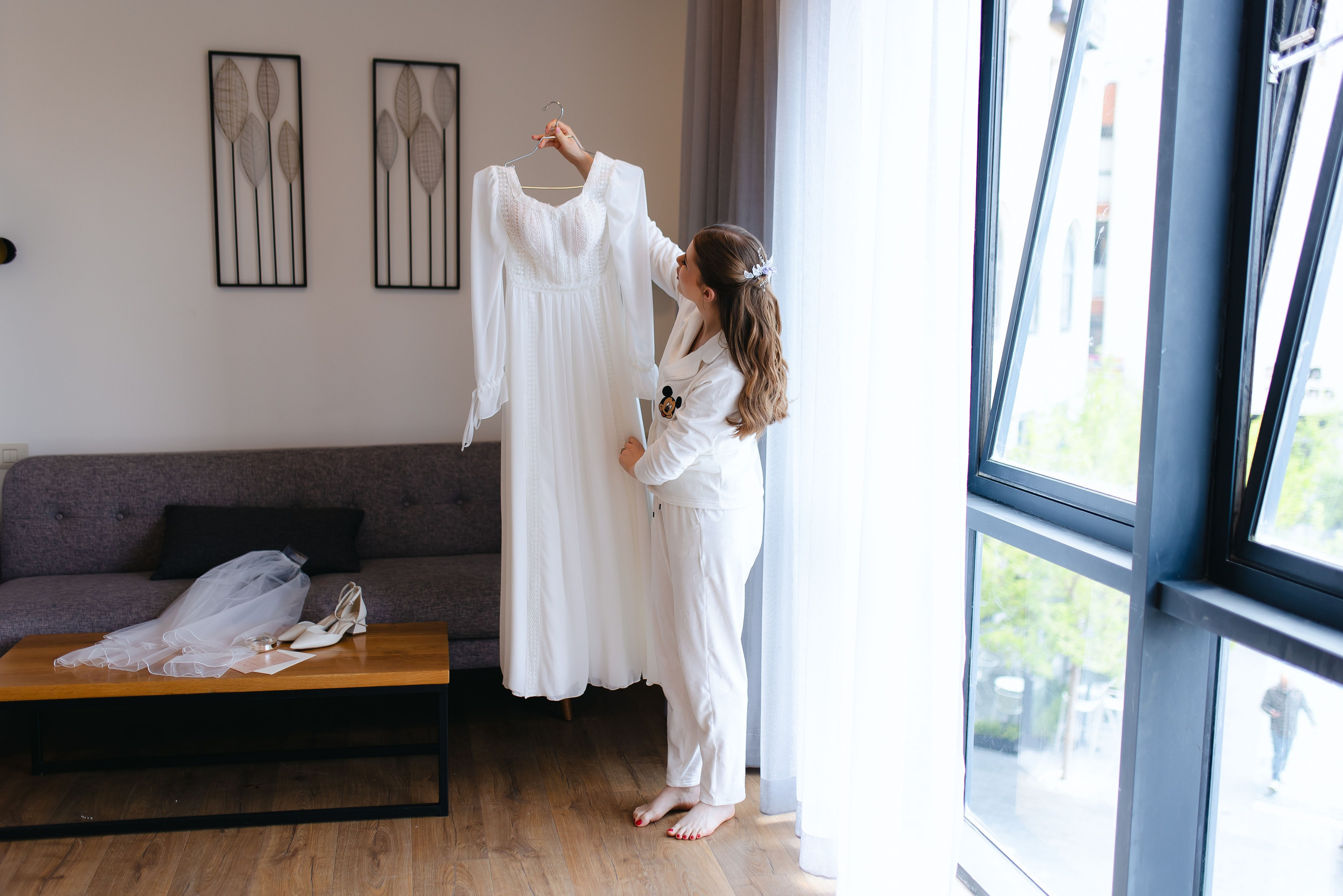 Heart to Heart. Https://shi-photo.com/