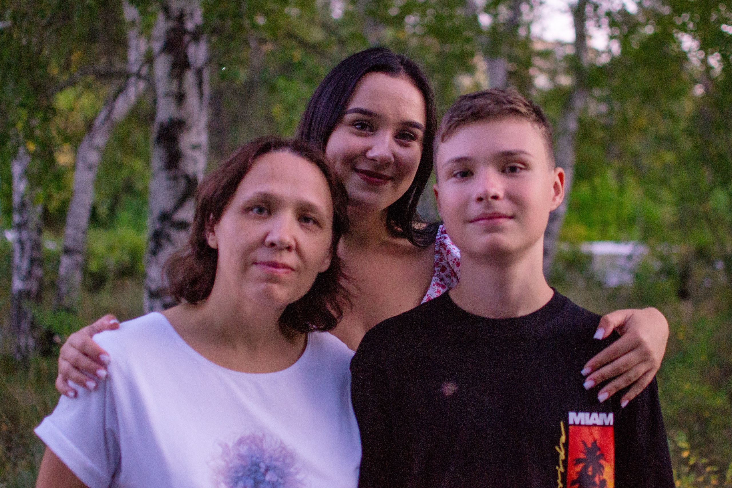 Семья. Фотограф новорожденных в Темиртау и Караганде Любовь Жукова newborn