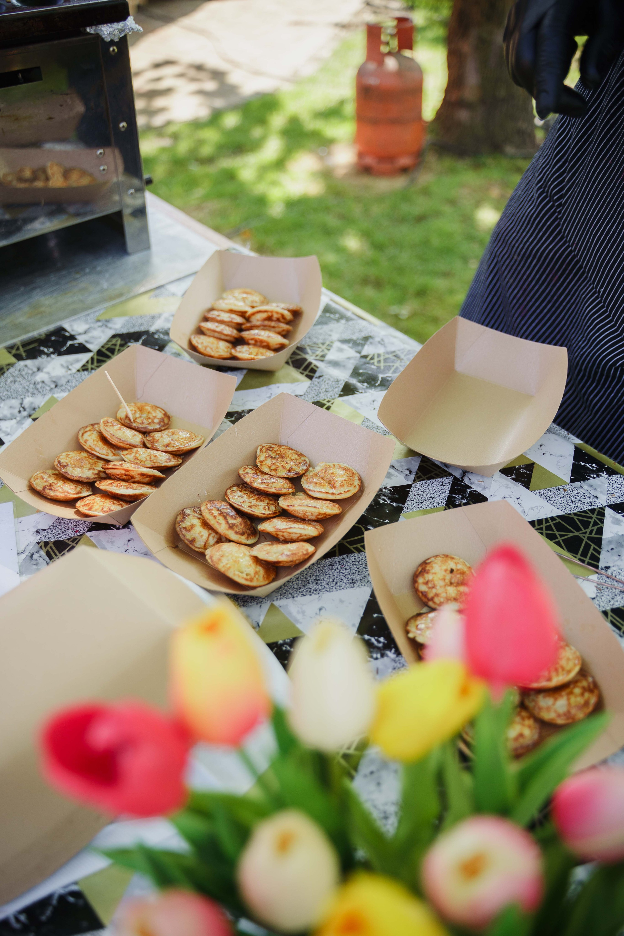 FiveTran Summer Picnic. Жуков Студио