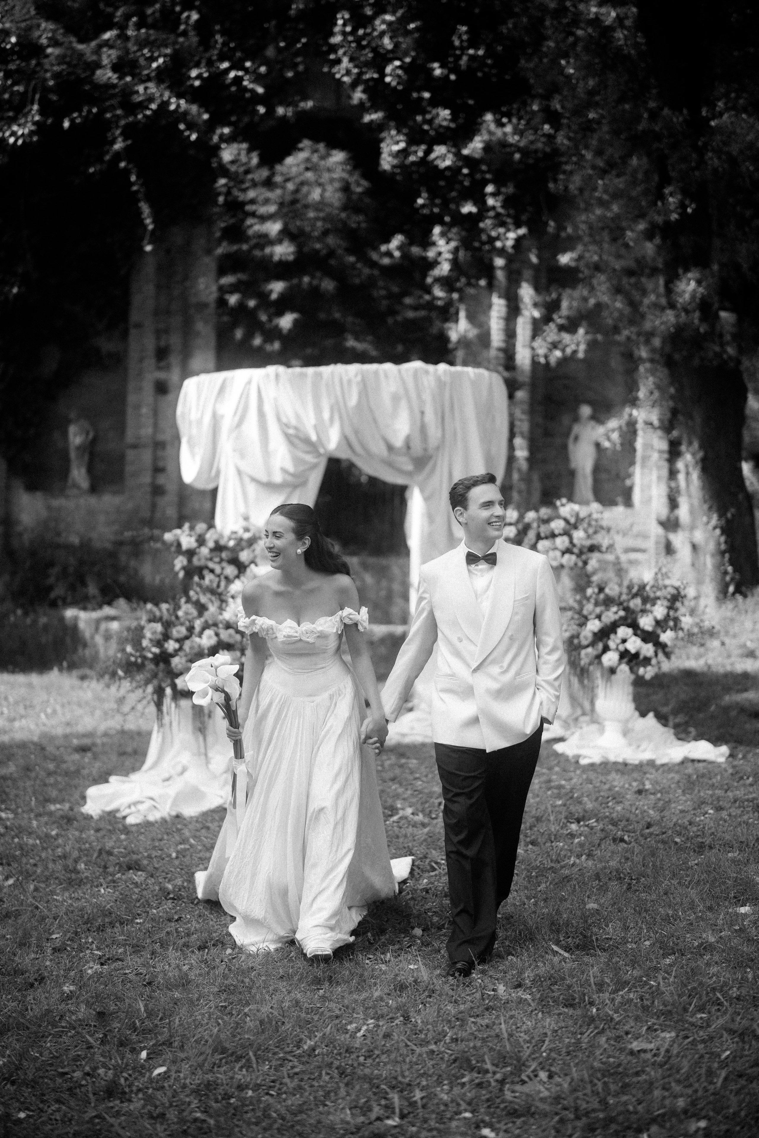 Lisa & Gabriel. Fotograf de nuntă Alex Pasarelu
