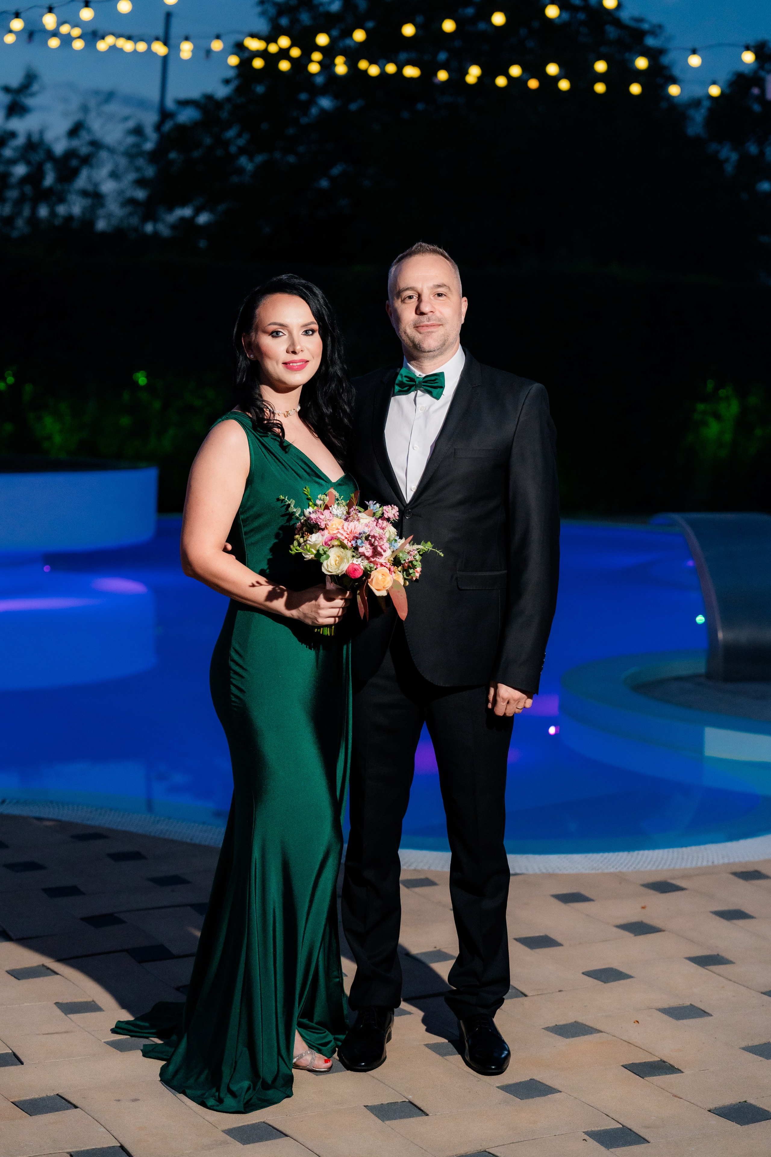 Katalina & Alex. Fotograf de nuntă Alex Pasarelu