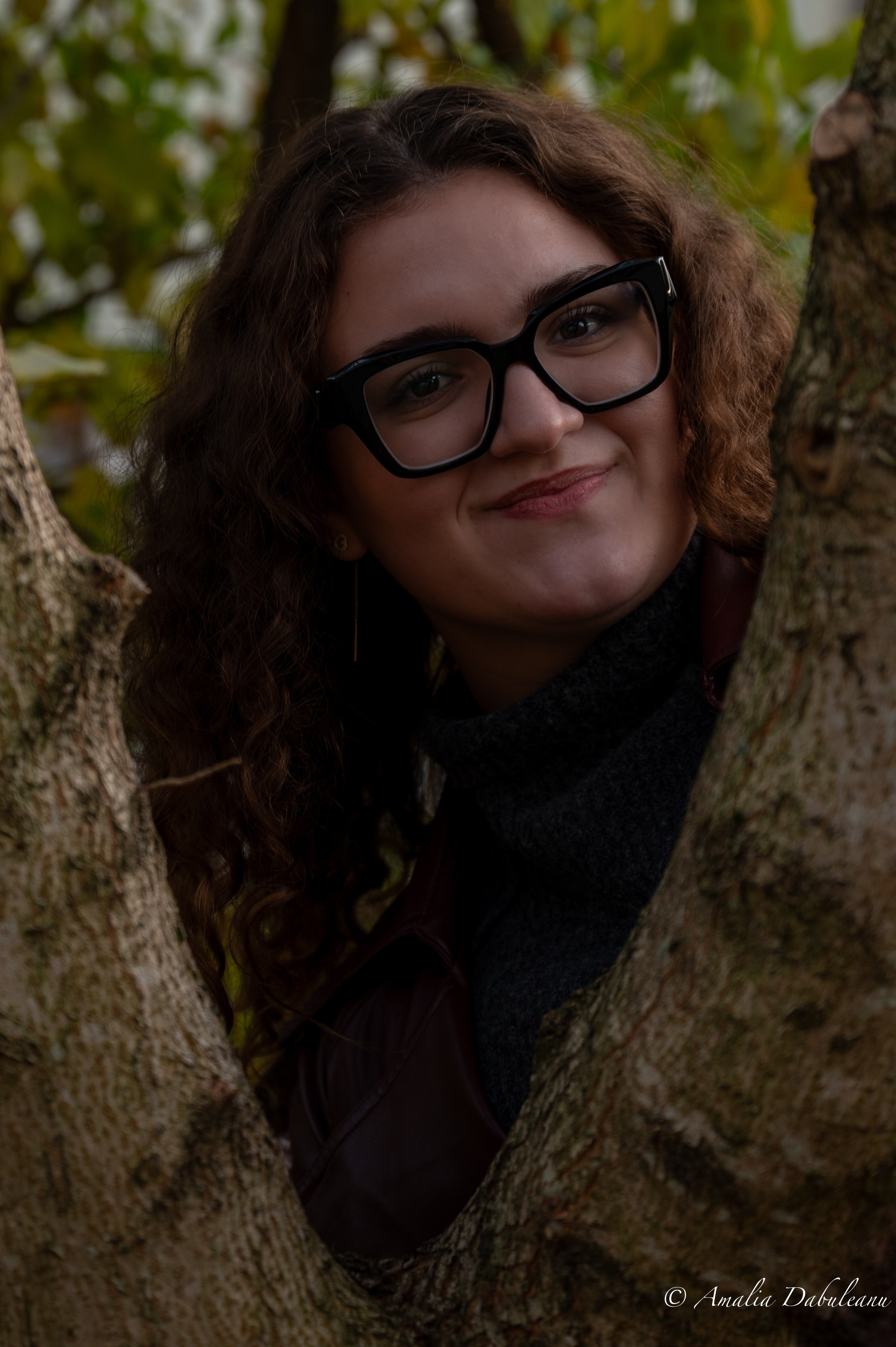 Serena. Amalia Dabuleanu Photography