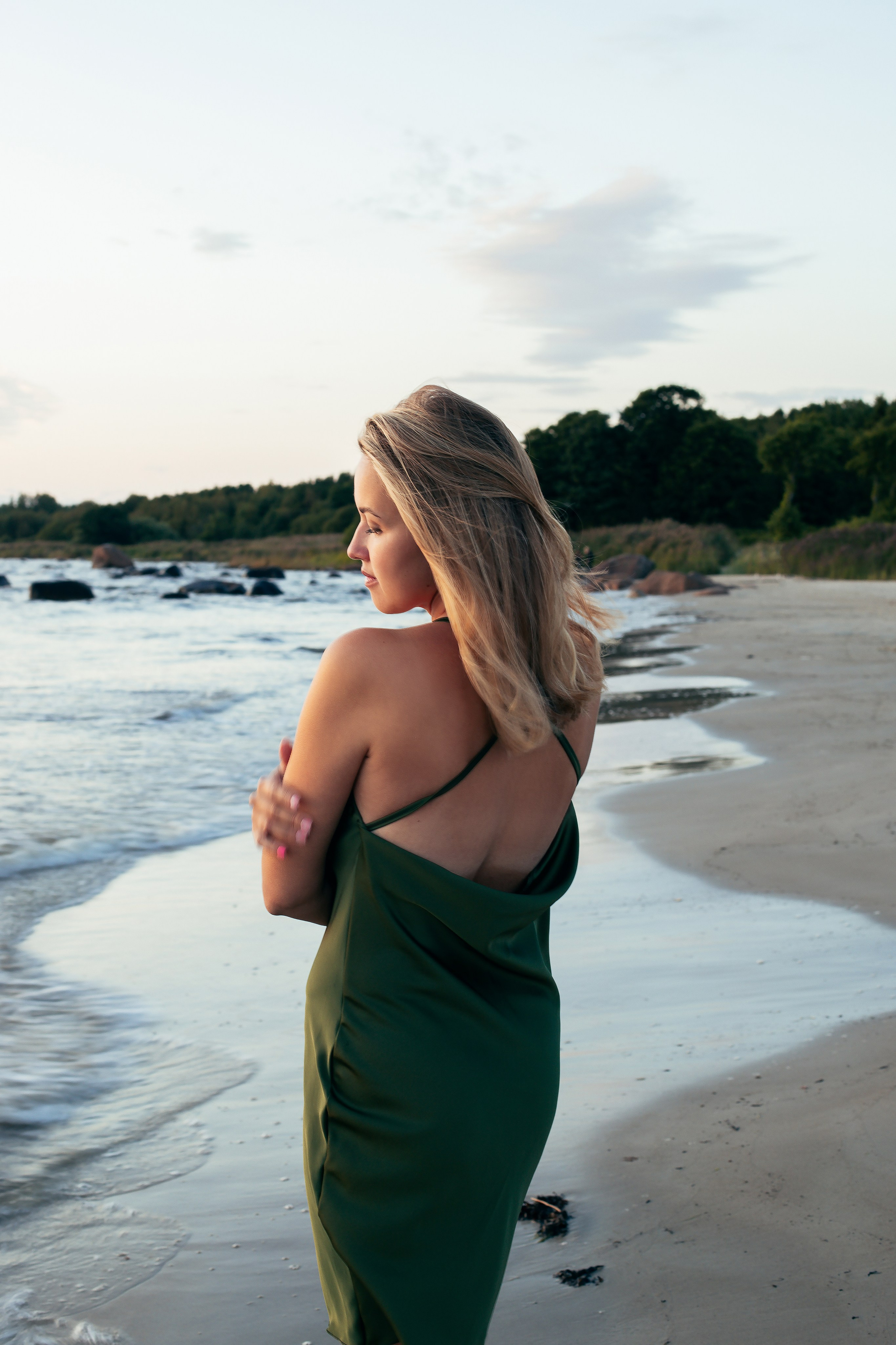 Рамилия. Главная