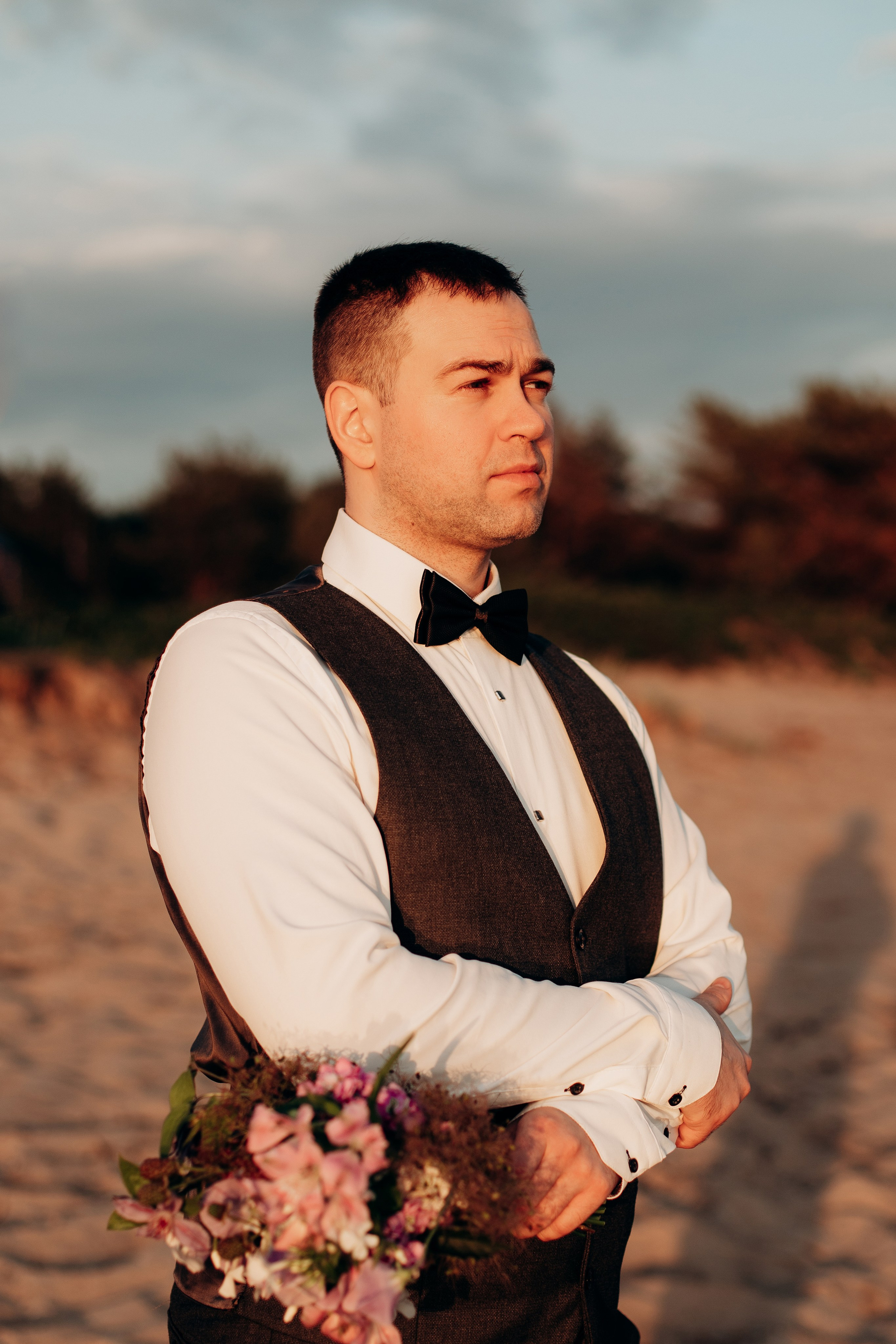 Александр и Наталья. Полный день. Главная