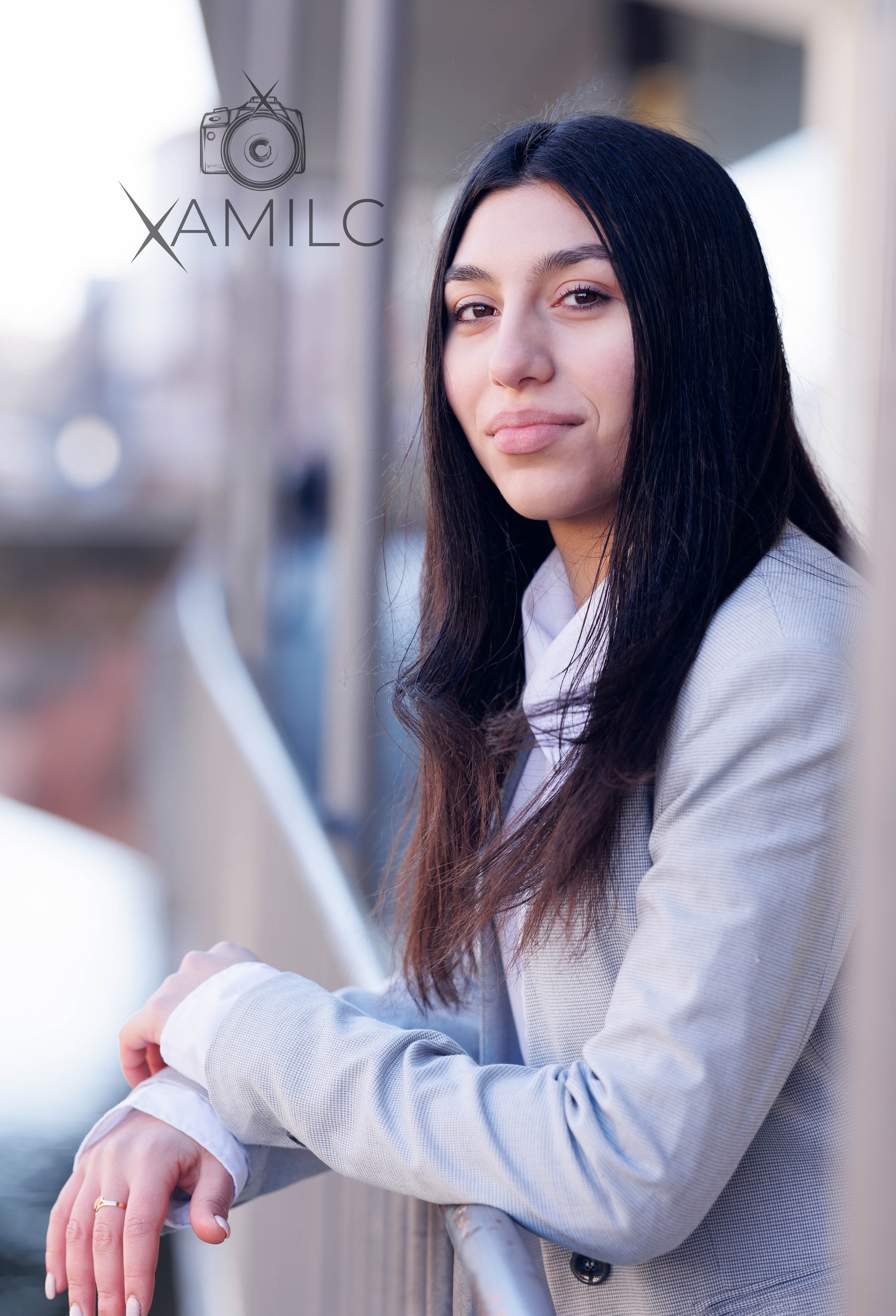 Bewerbungsfotos Catalina. Main