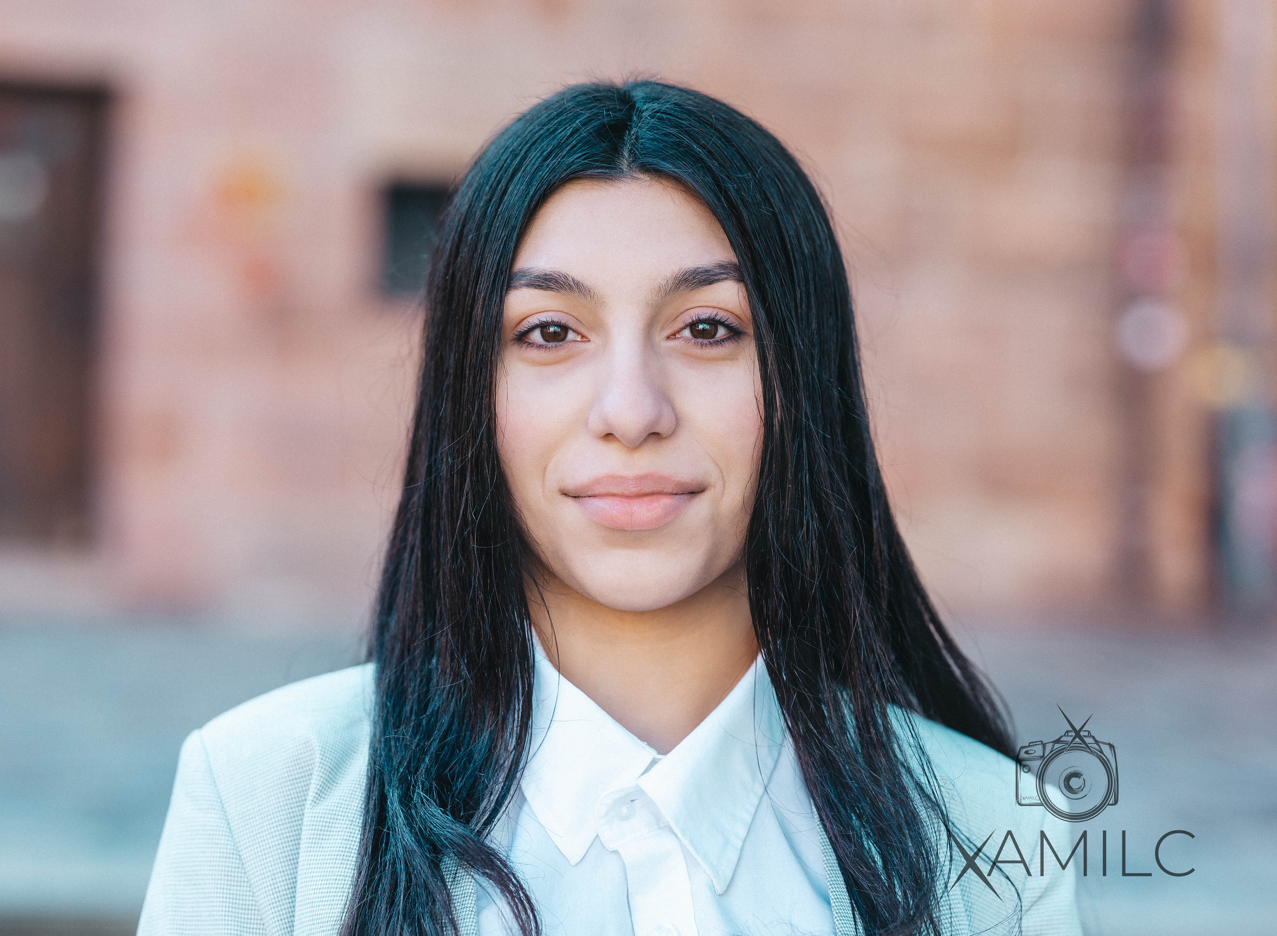 Bewerbungsfotos Catalina. Main