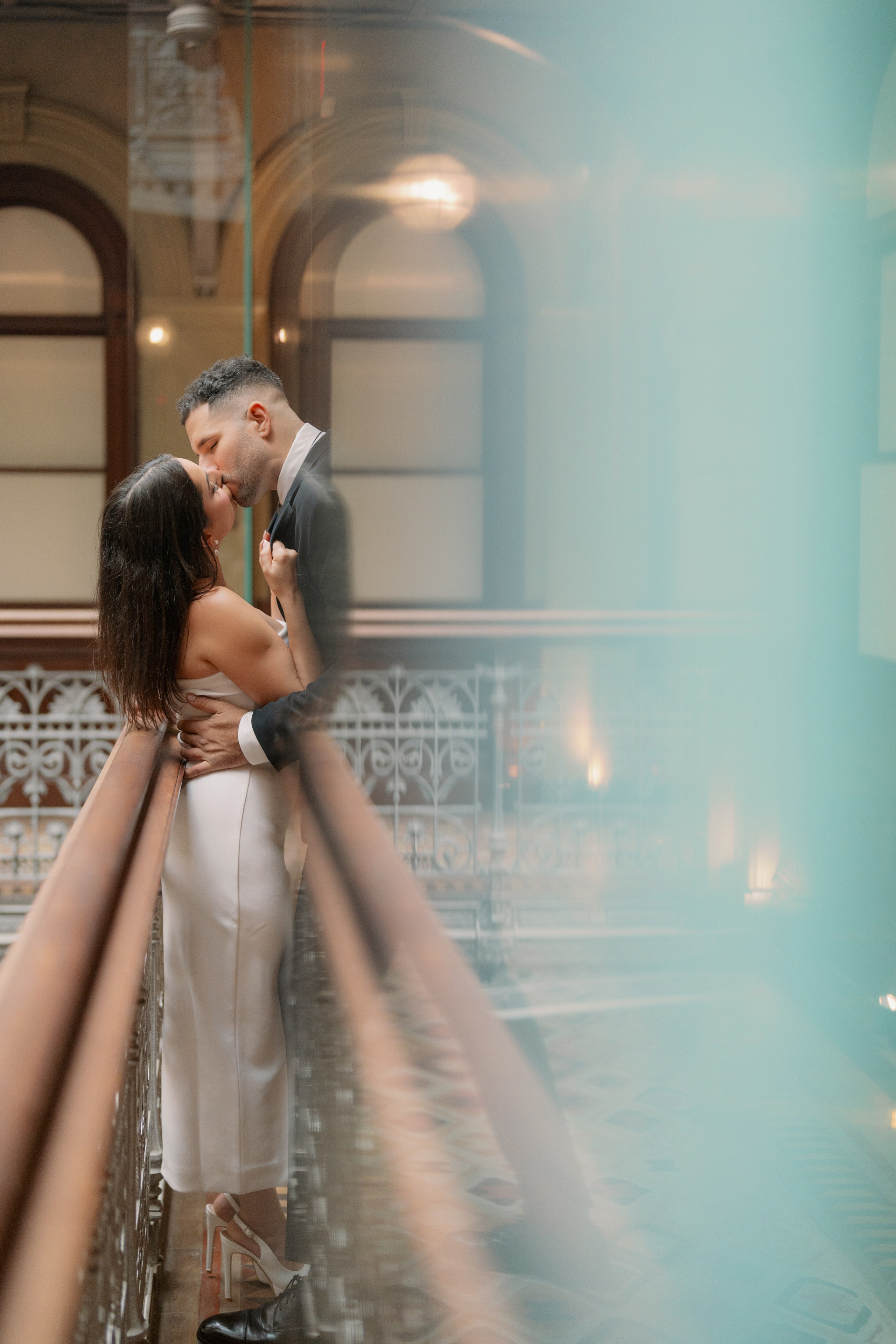 Yaneli and Christopher. Wedding photographer and videographer New York | New Jersey