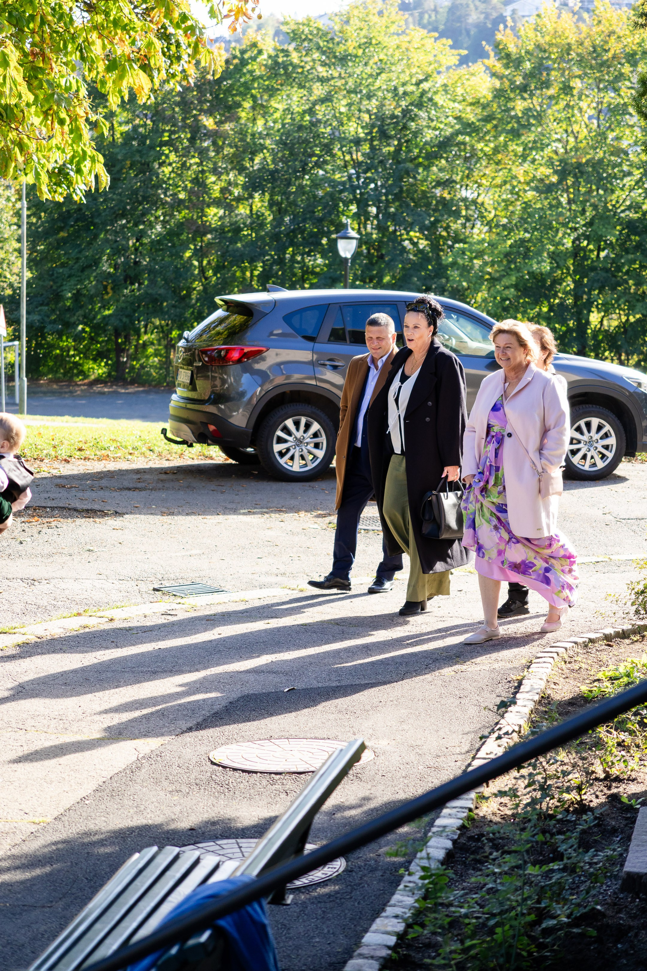 2025 - Bryllup - Nina & Aleksander. Bryllupsfotograf i Oslo og Rogaland — Meisal Media