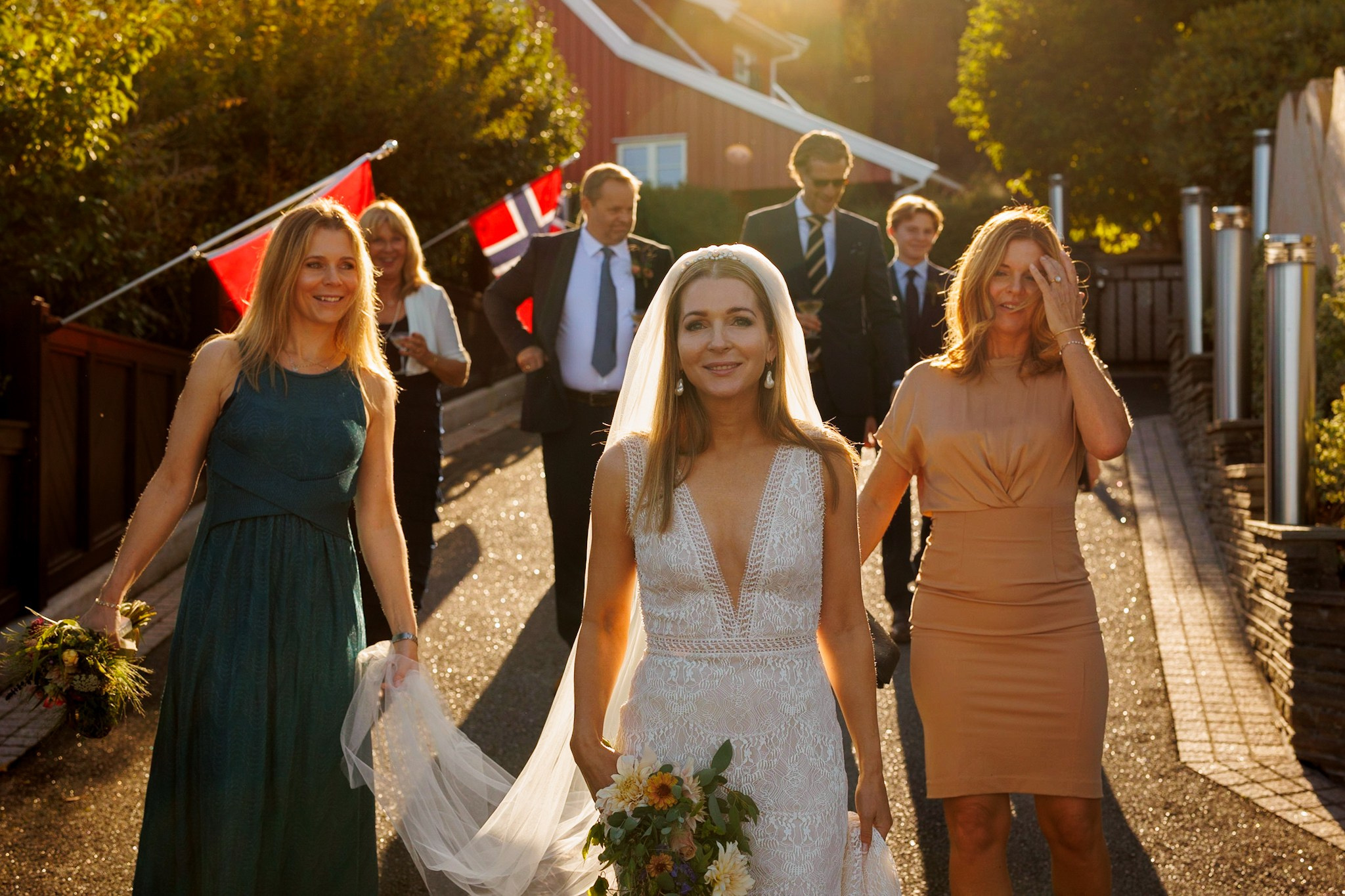 2023 – Bryllup – Olga Elisabeth & Egil. Bryllupsfotograf i Oslo og Rogaland — Meisal Media