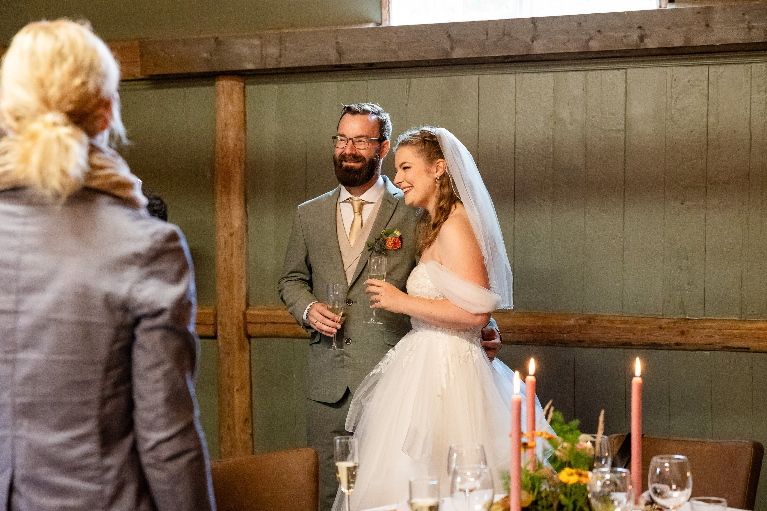 Bryllupsfotografering på Tromøya i Arendal. Bryllupsfotograf i Oslo og Rogaland — Meisal Media