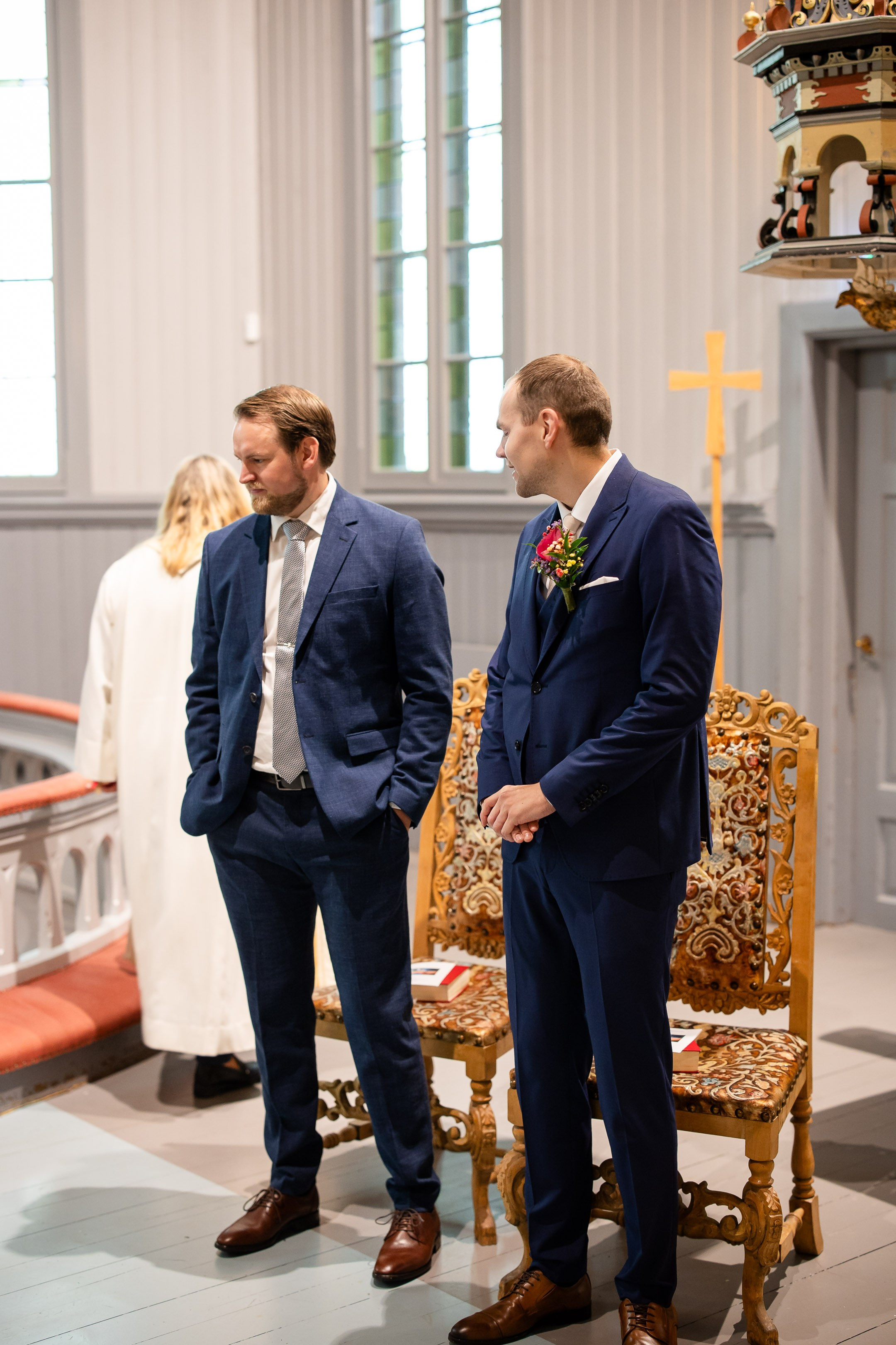 2025 - Bryllup - Stine & Jørgen. Bryllupsfotograf i Oslo og Rogaland — Meisal Media