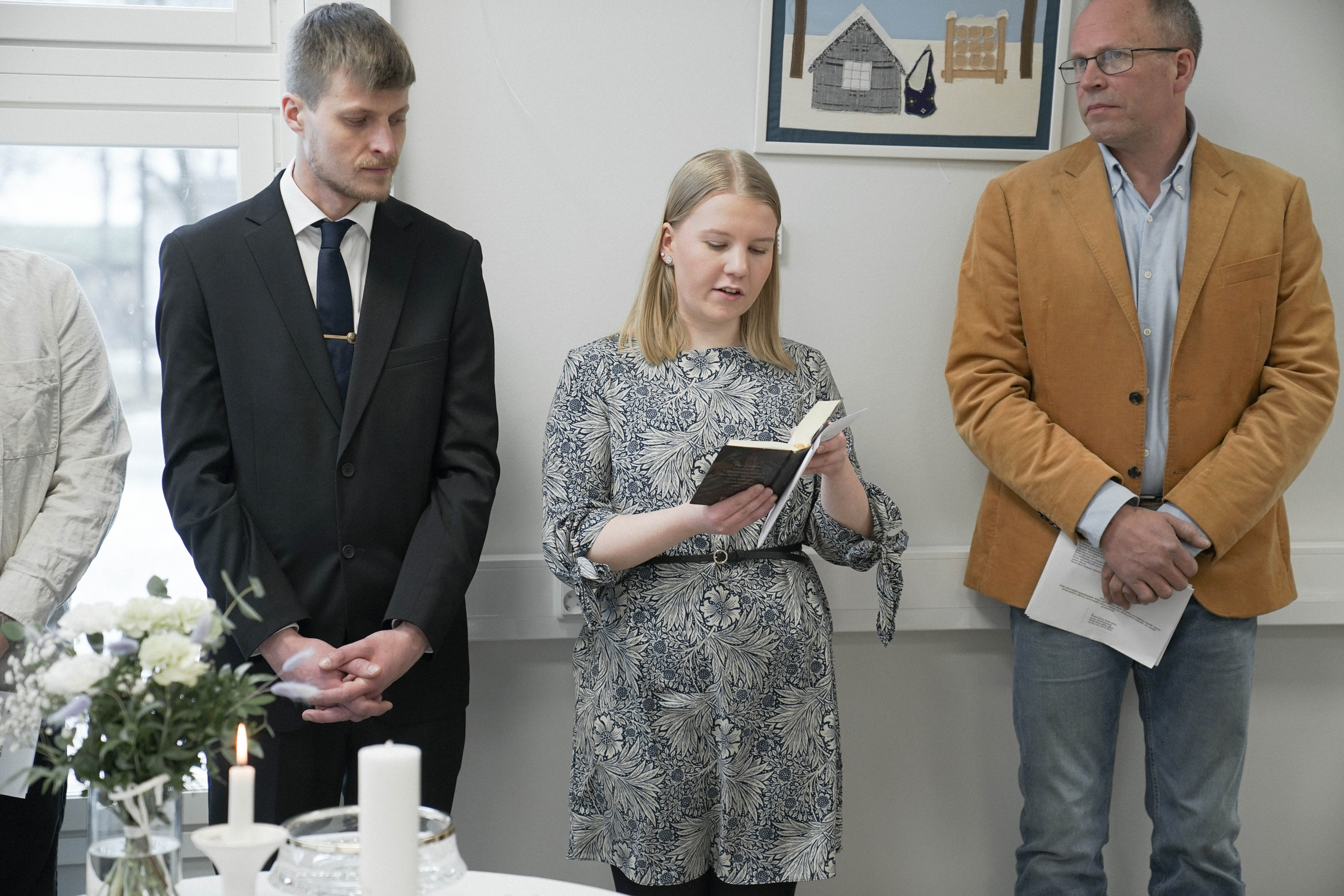 Name day. Lifestyle photographer Turku. I catch emotions in the frame