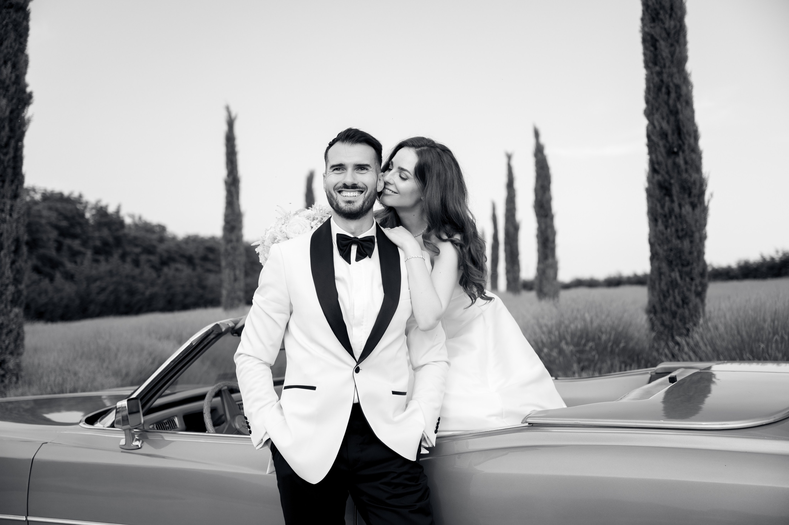 Patricia & Mihai – nuntă la Cesari | Fotograf nuntă București