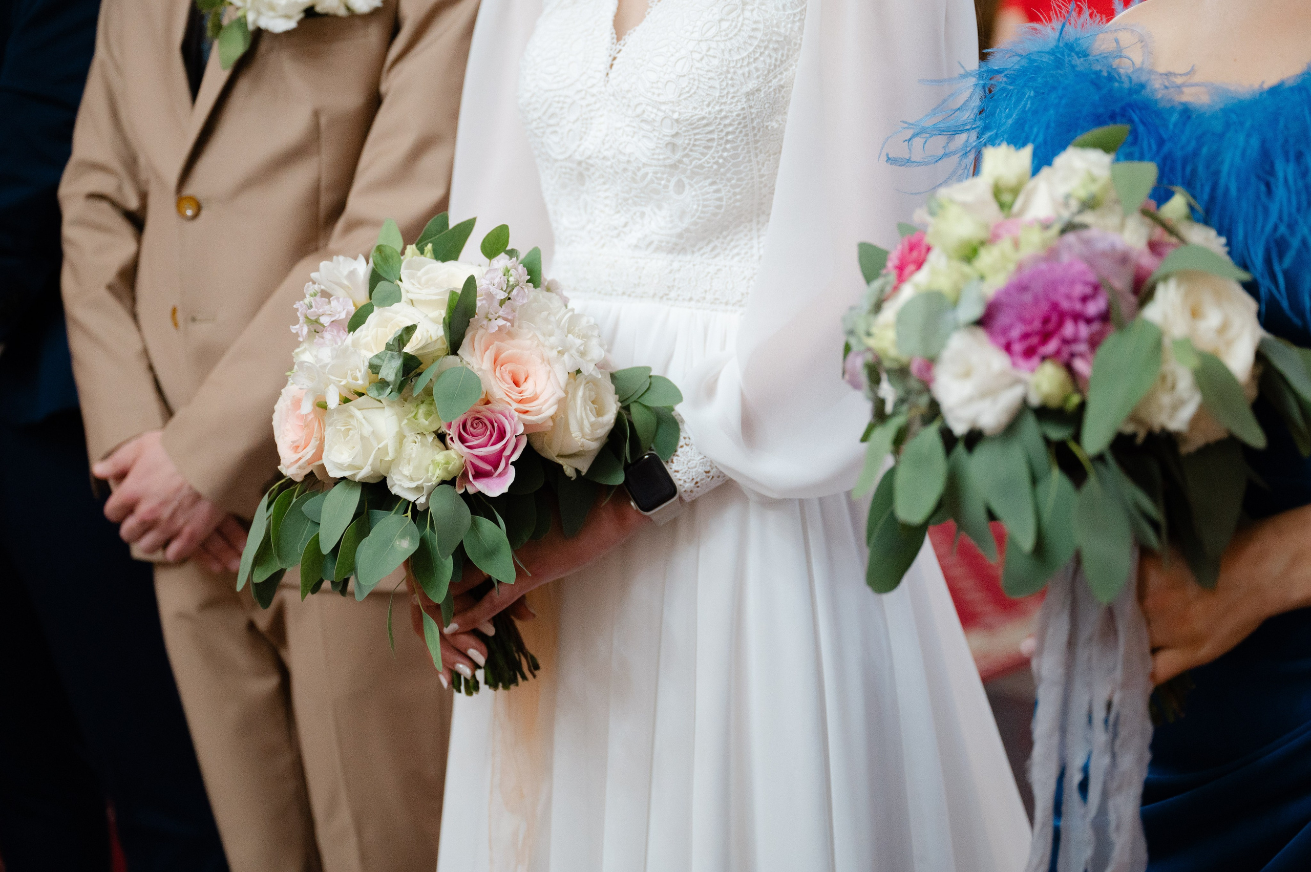 Ionela & Cătălin O Nuntă De Poveste La Conacul Heldsdorf | Happy Souls