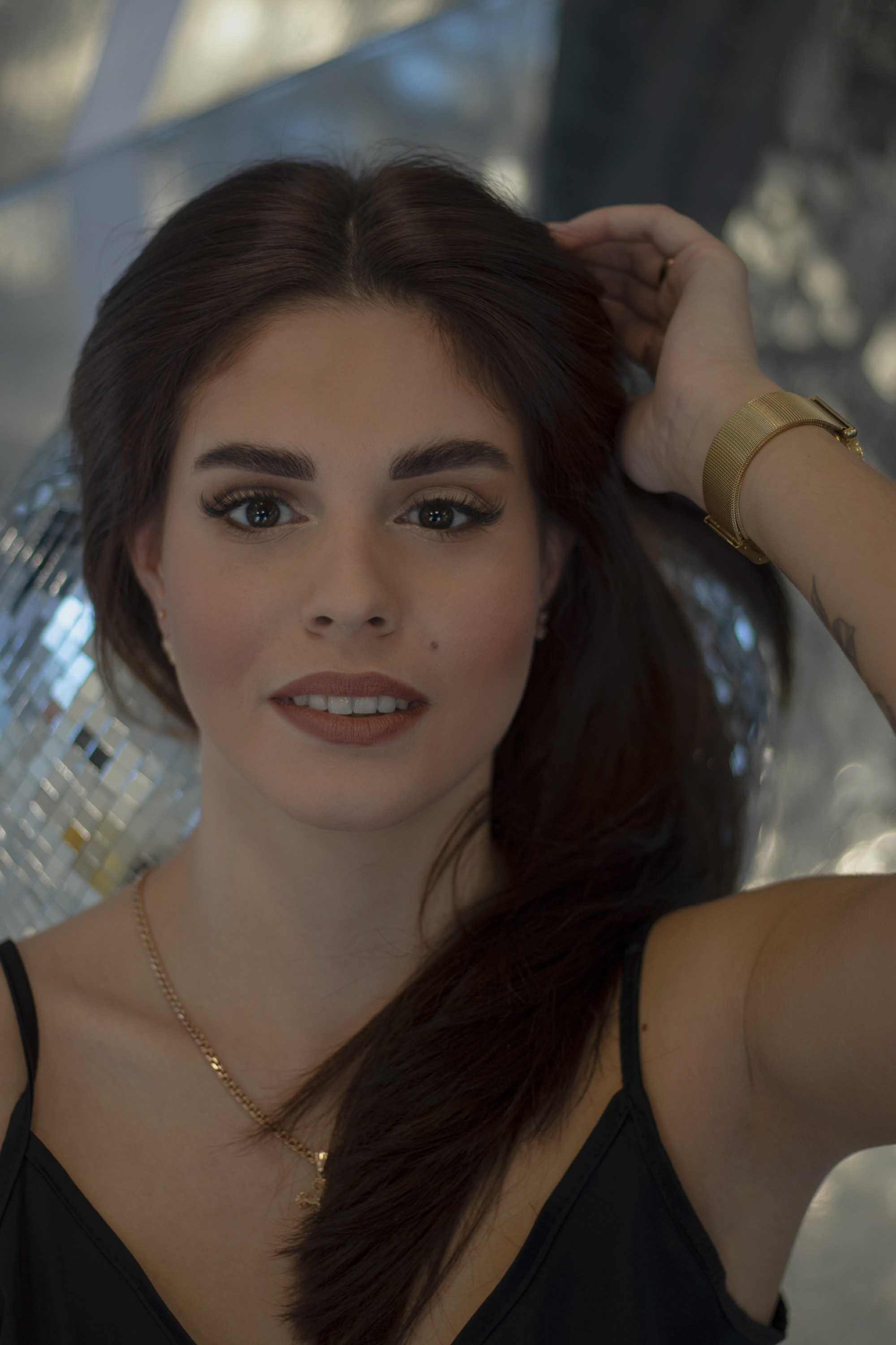 Glitter. Свадебный и портретный фотограф в Валенсии Дмитрий Леонов