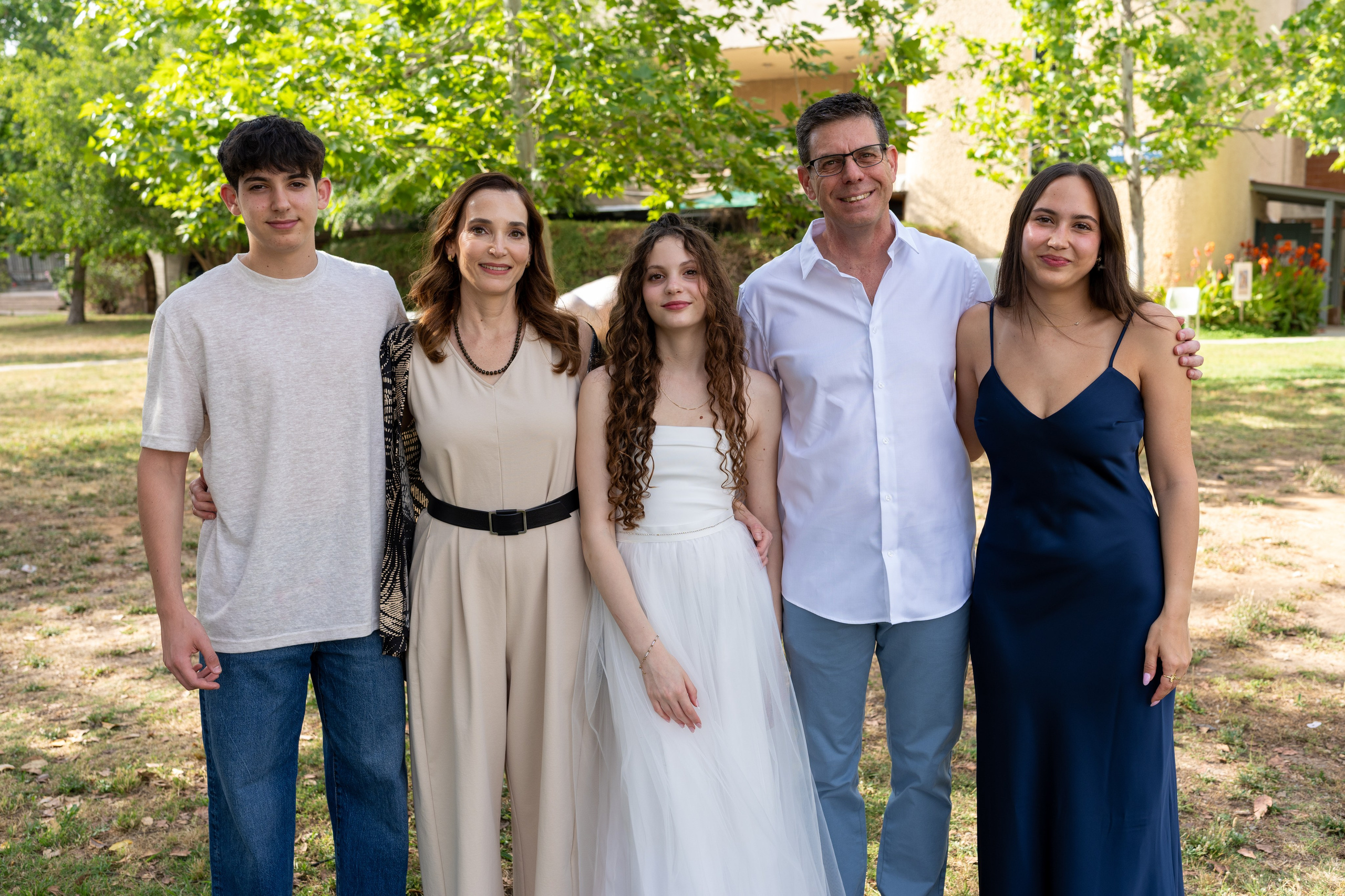 Roni. אולג גורביץ צילום