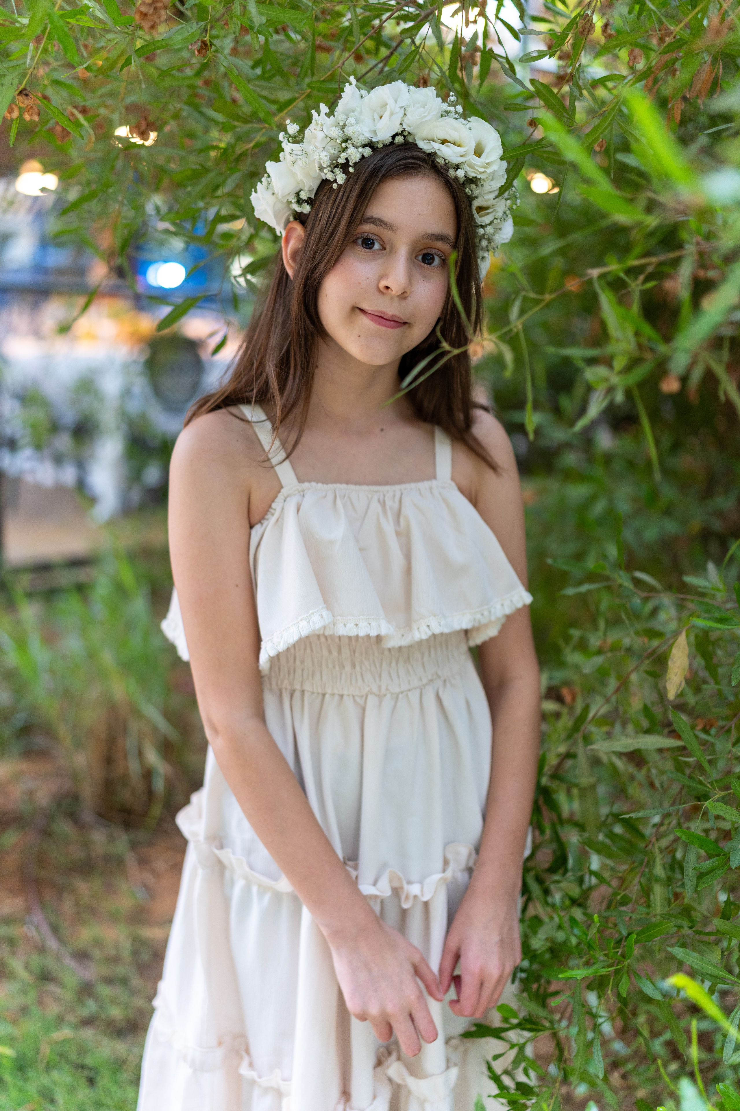 Arielle. Oleg Gurvich
