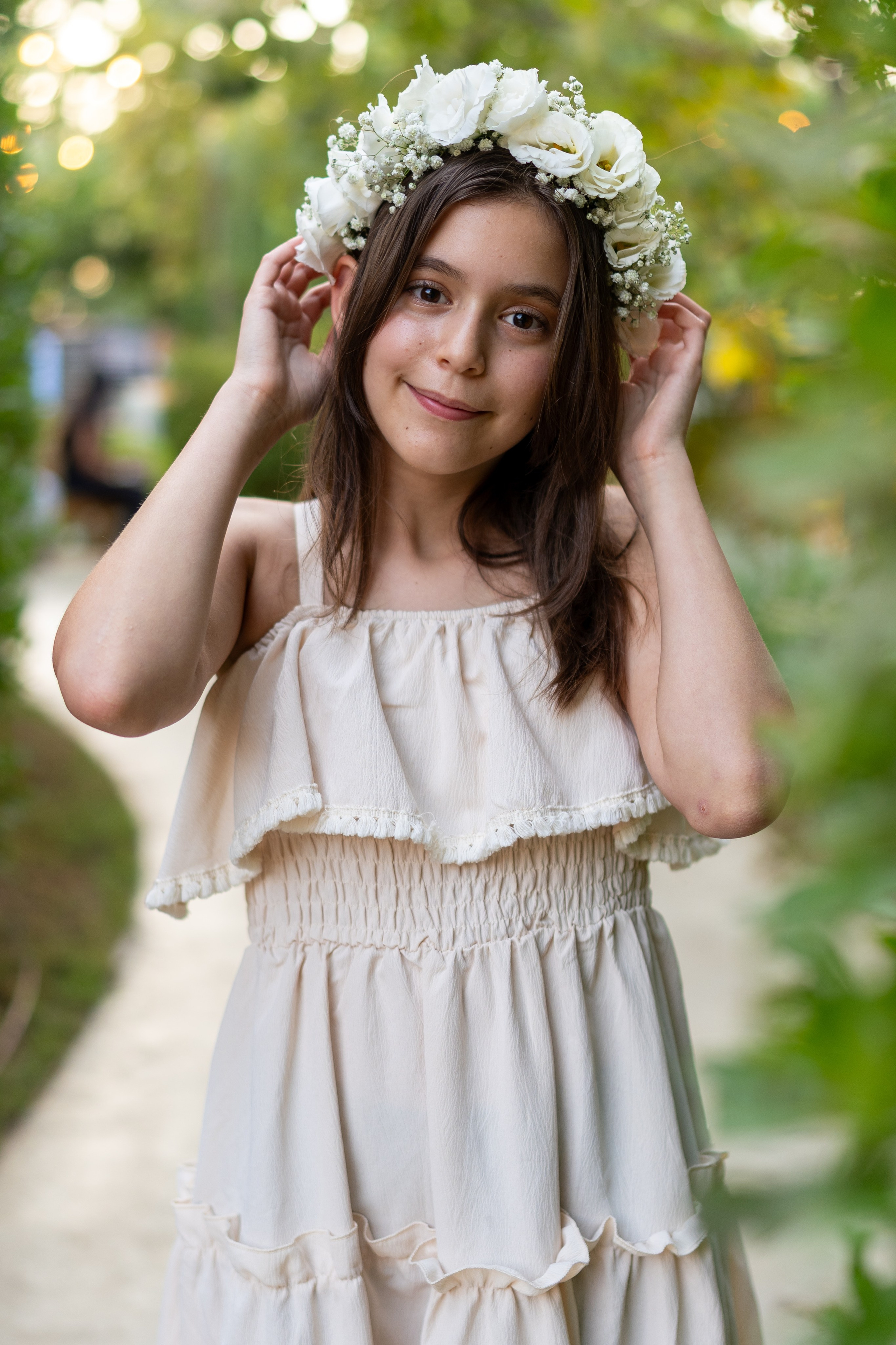 Arielle. Oleg Gurvich