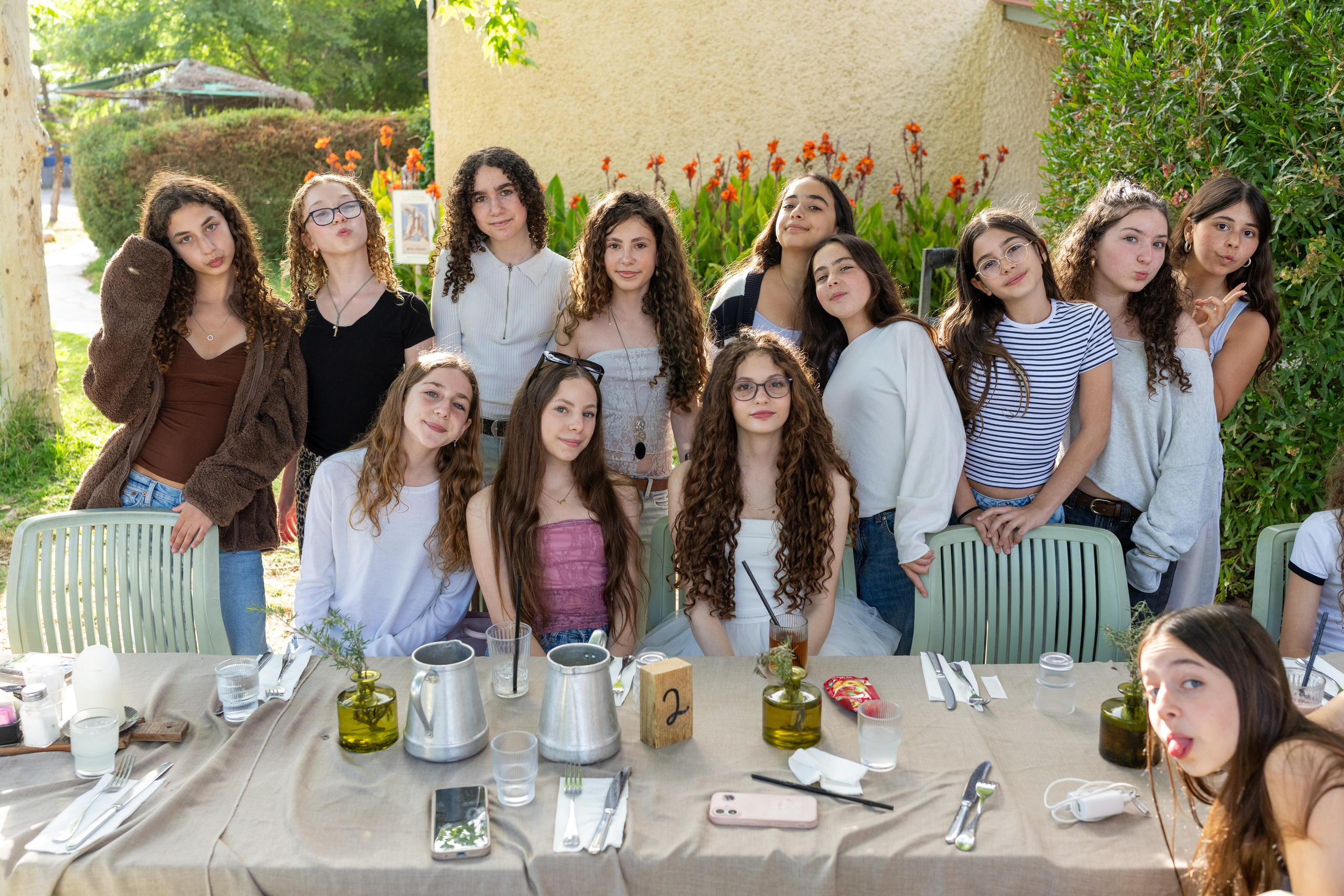 Roni. אולג גורביץ צילום