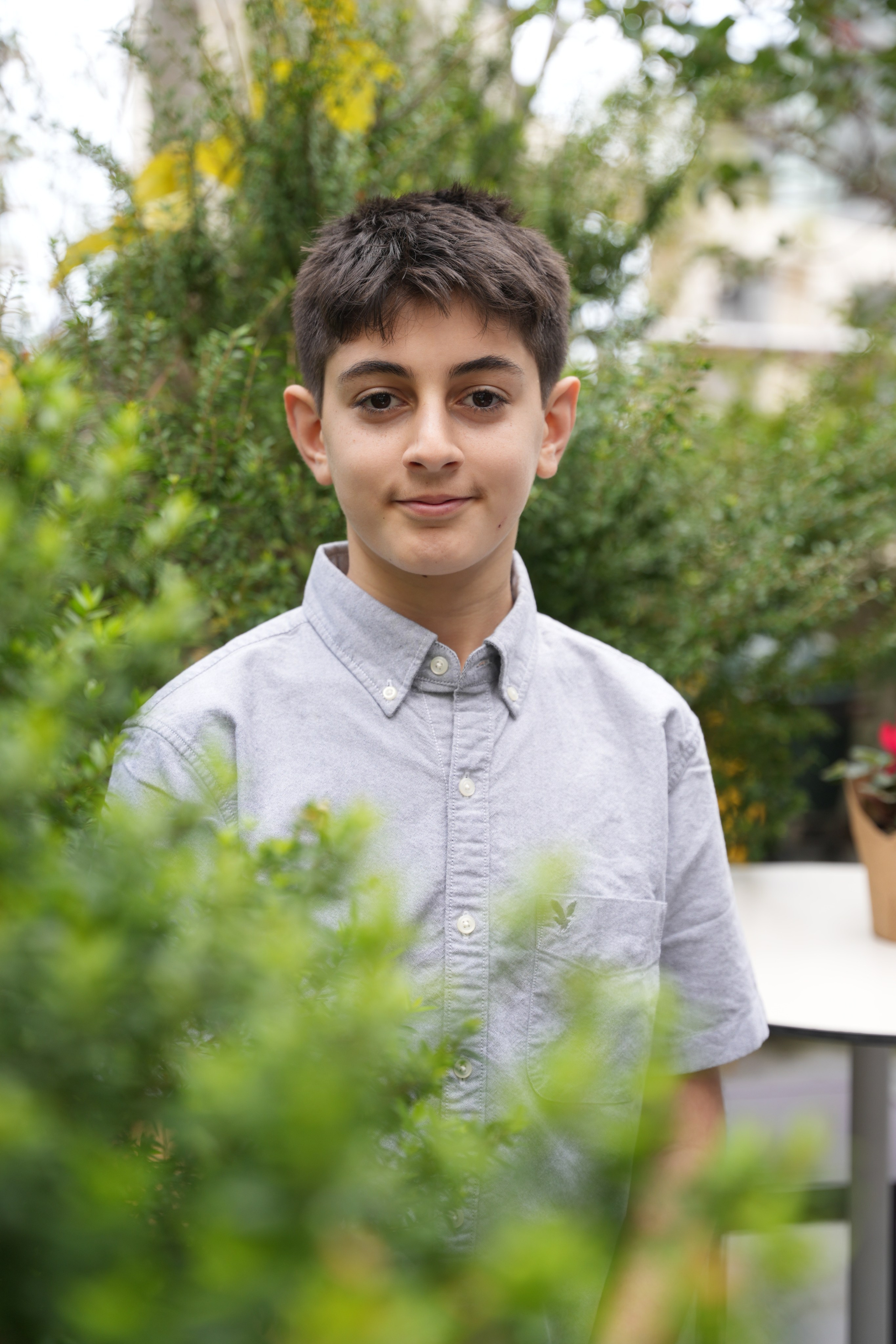 Itay. אולג גורביץ צילום