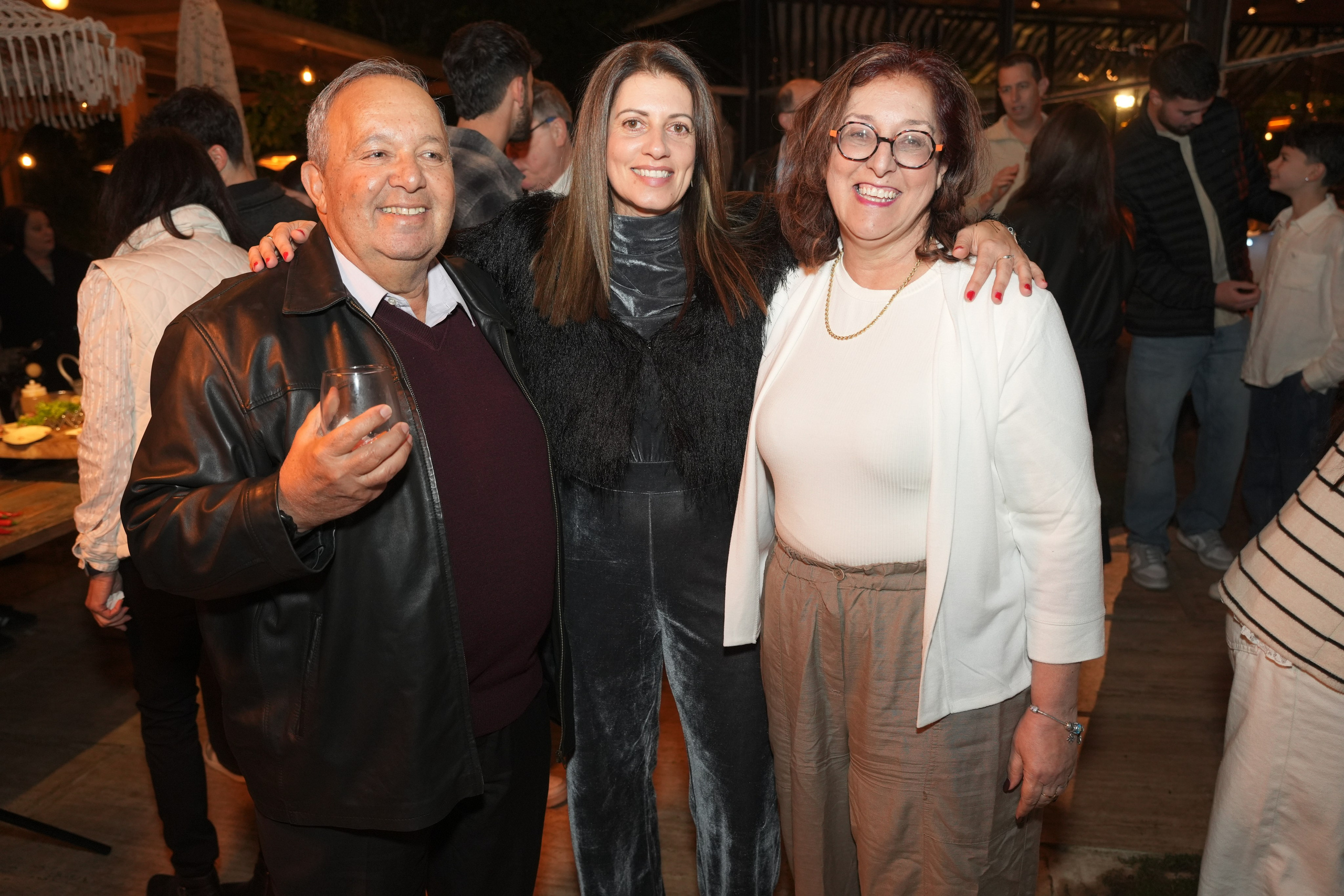 Ariel. אולג גורביץ צילום