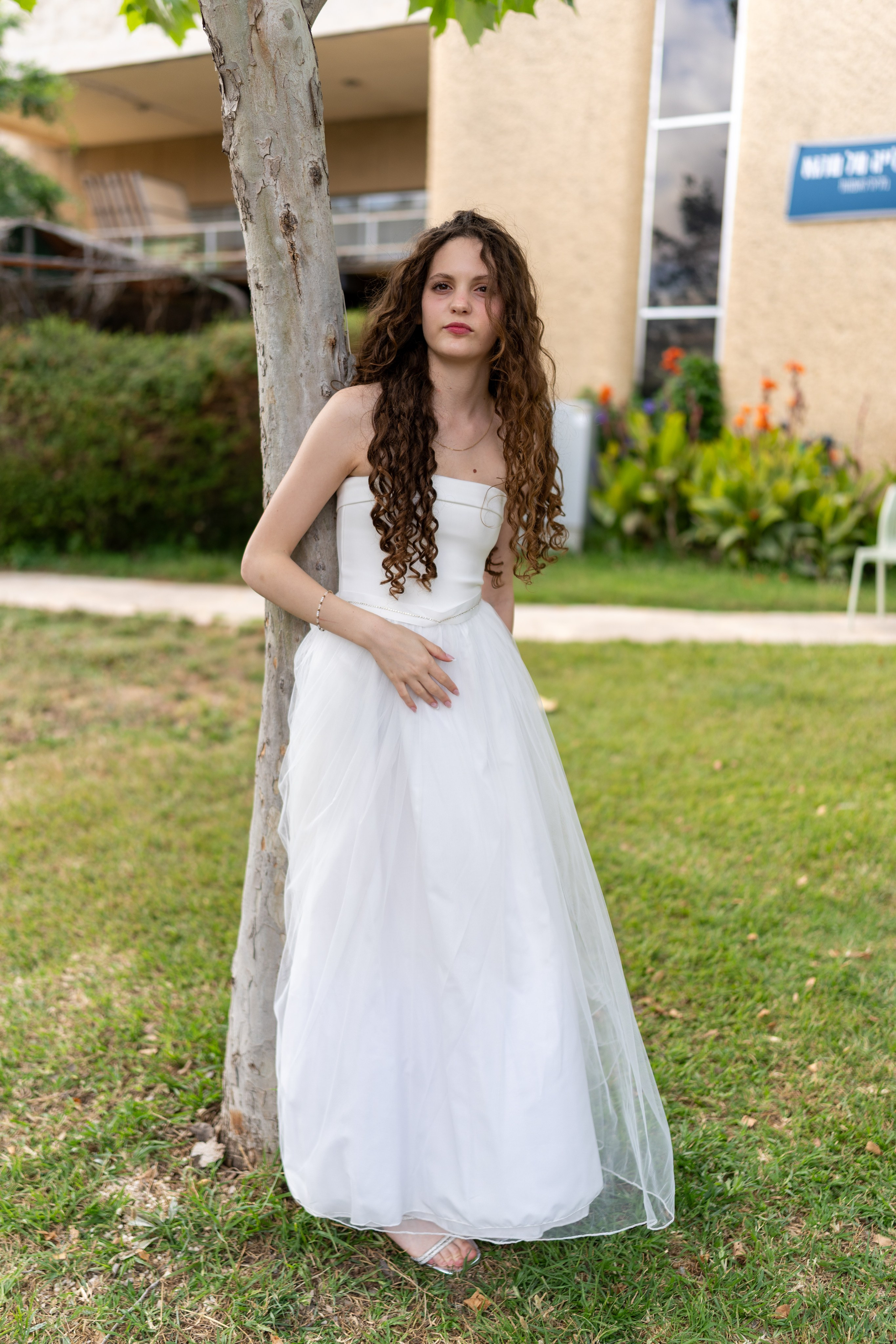 Roni. אולג גורביץ צילום