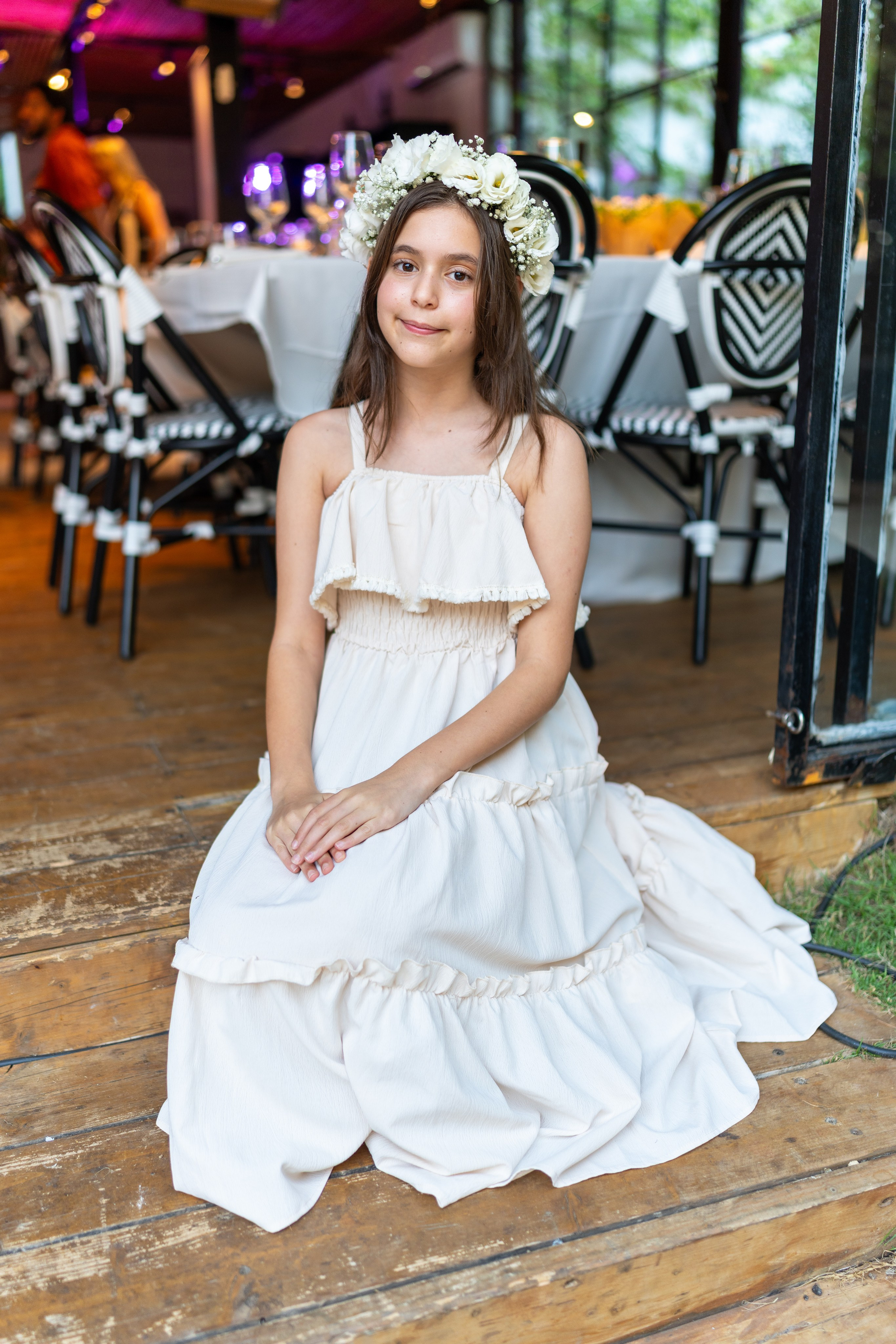 Arielle. Oleg Gurvich
