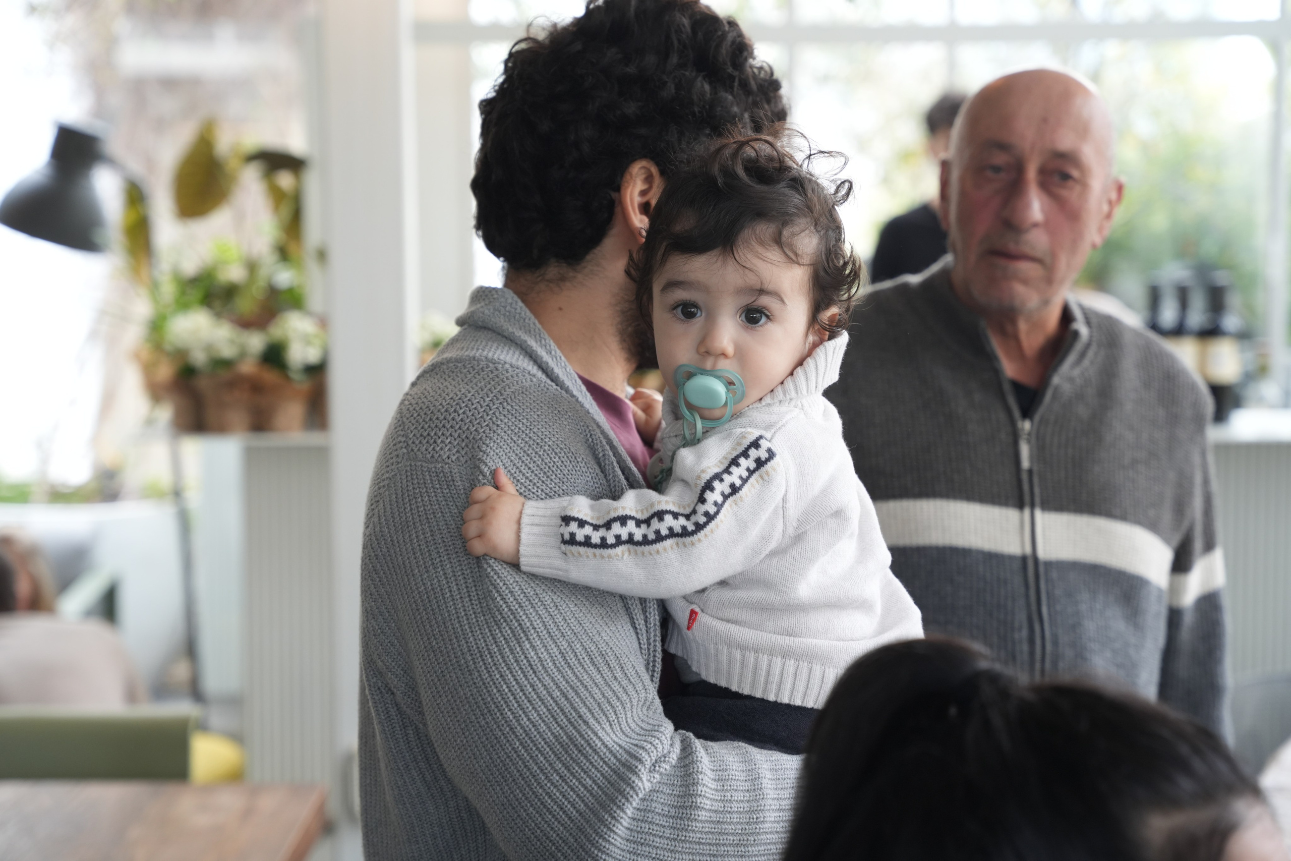 Itay. אולג גורביץ צילום
