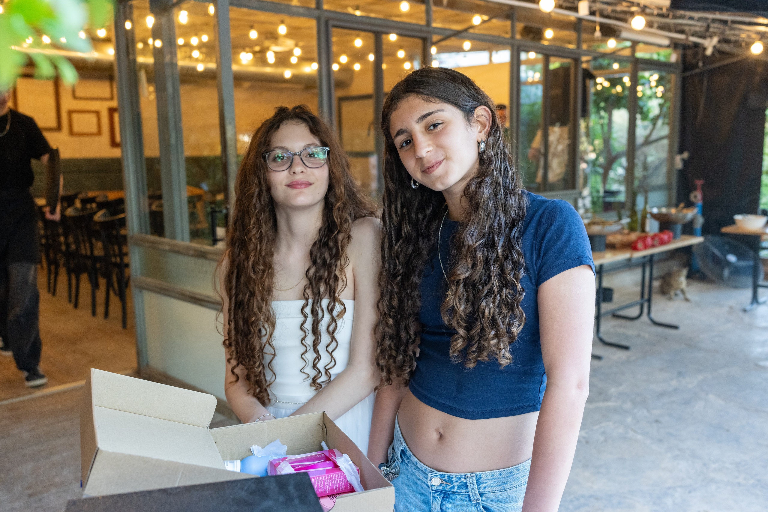 Roni. אולג גורביץ צילום