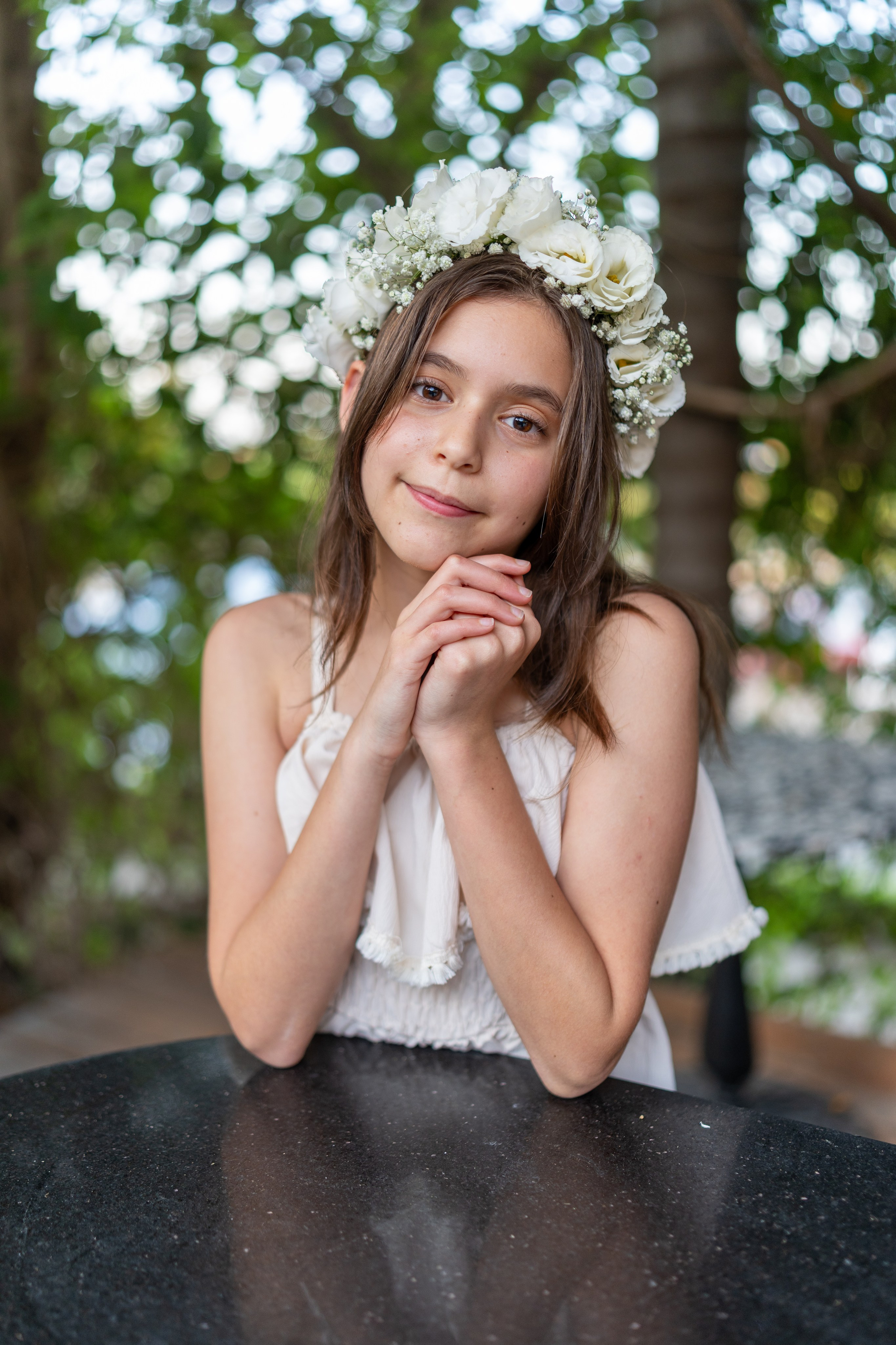 Arielle. Oleg Gurvich