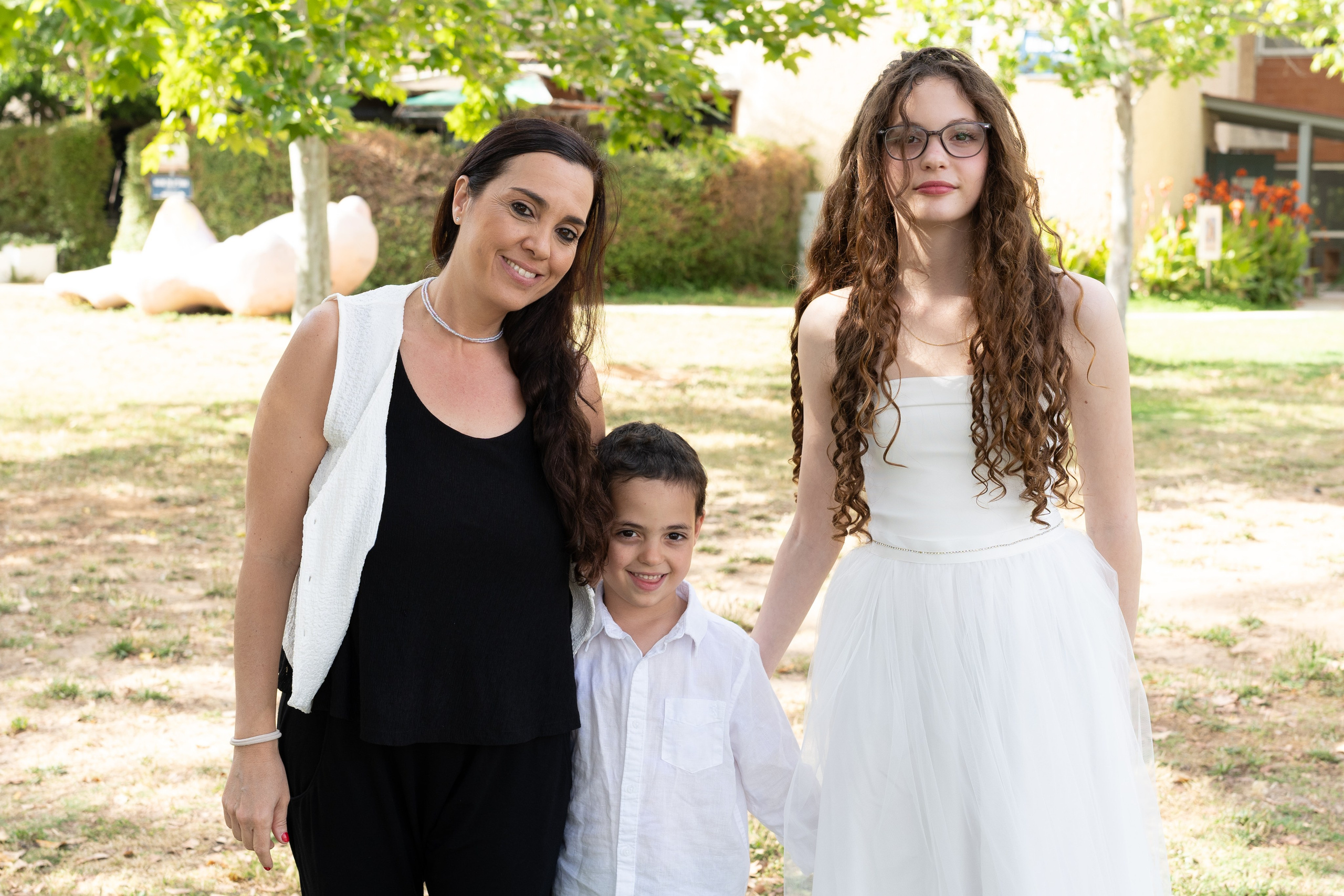 Roni. אולג גורביץ צילום