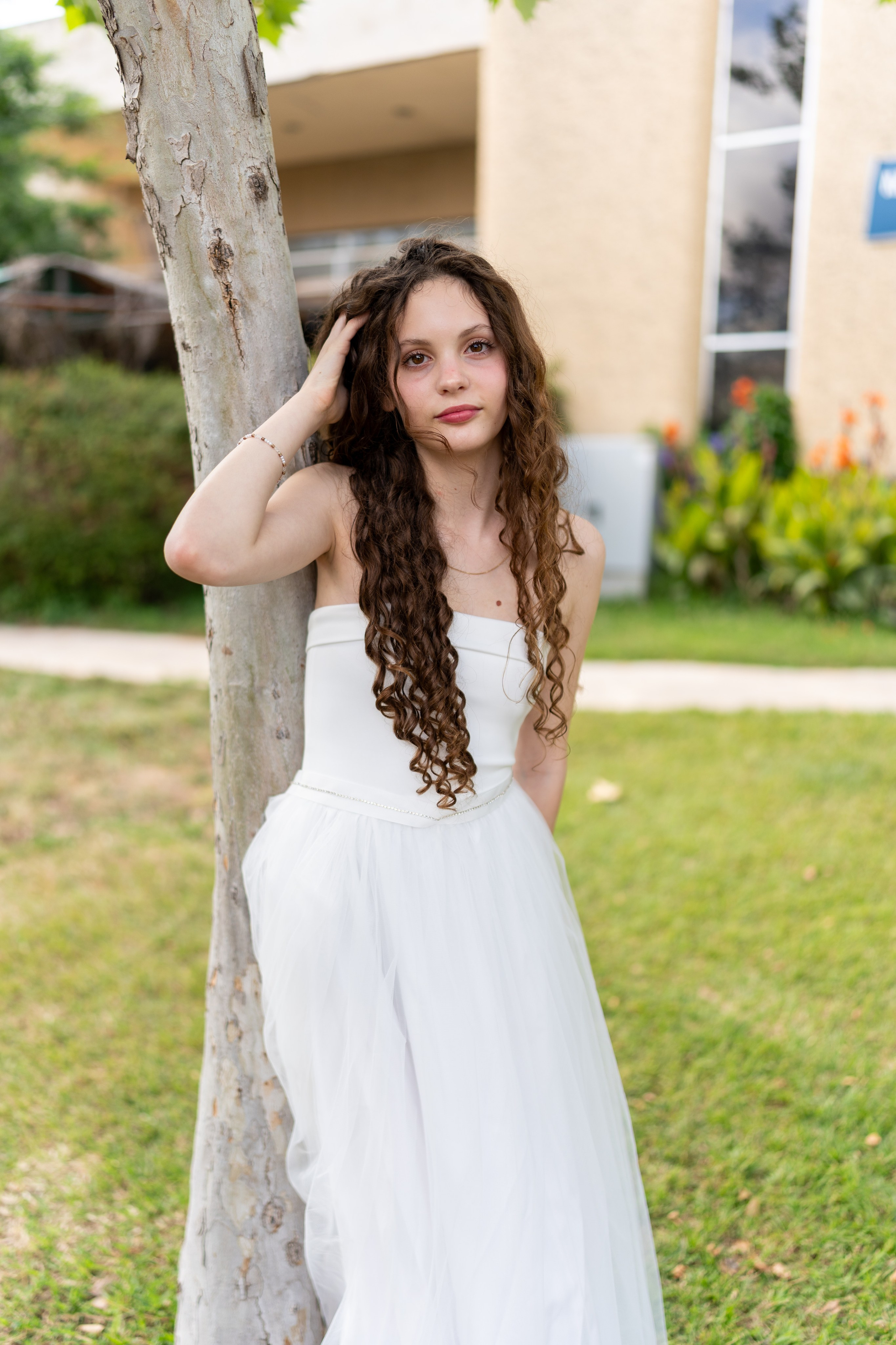 Roni. אולג גורביץ צילום