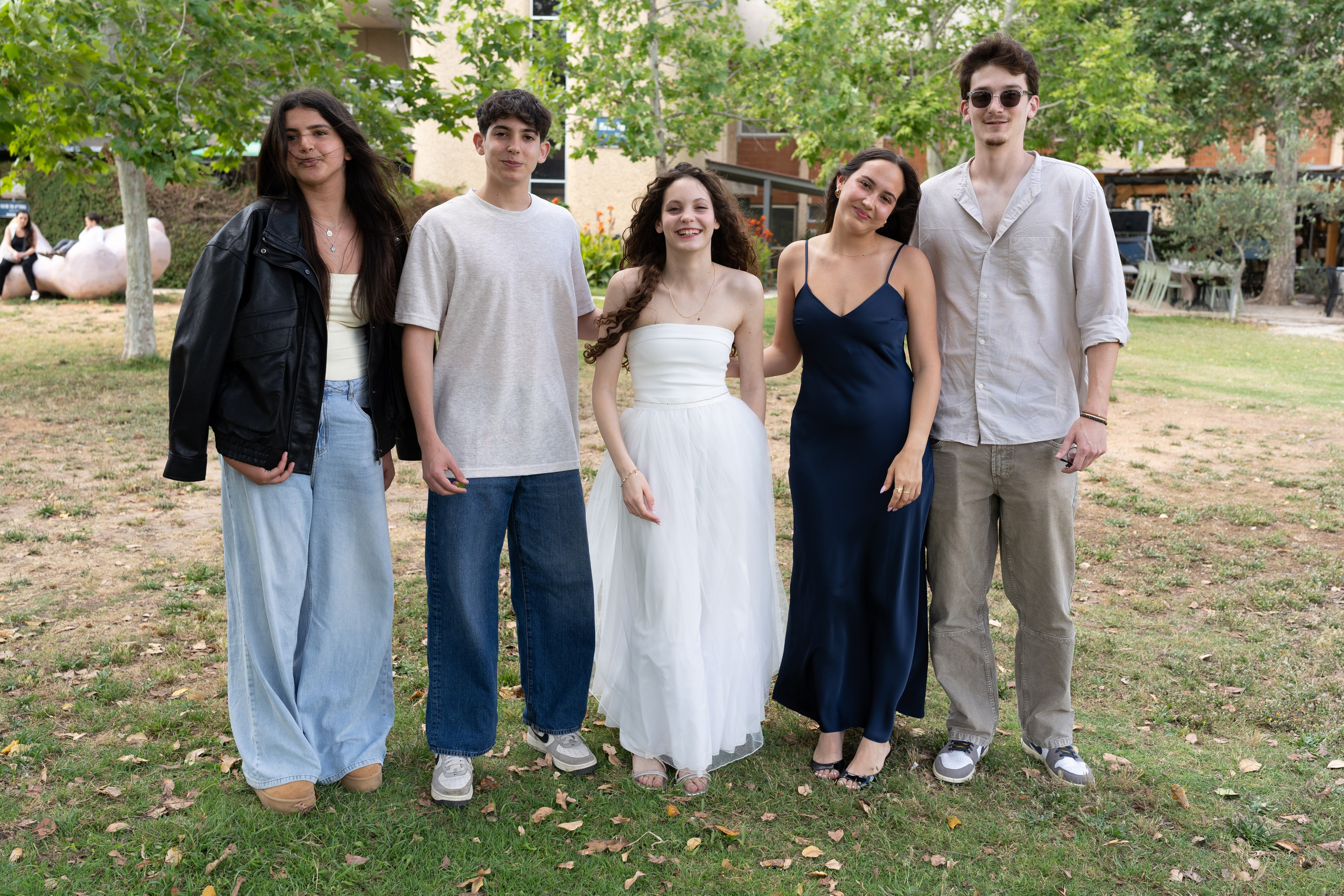 Roni. אולג גורביץ צילום