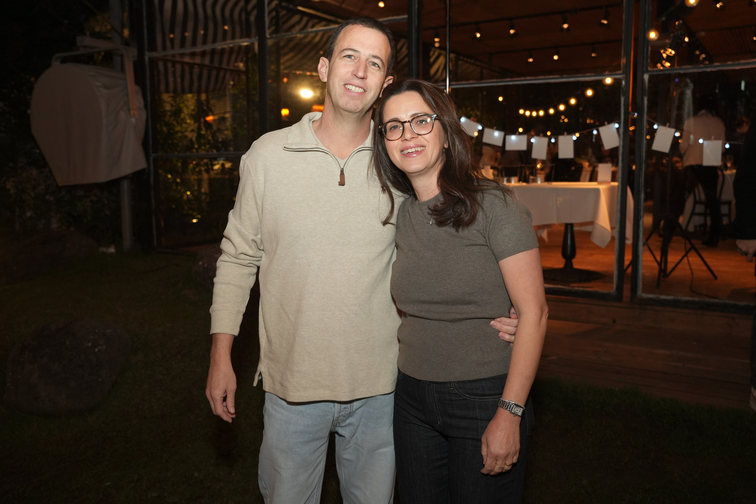 Ariel. אולג גורביץ צילום