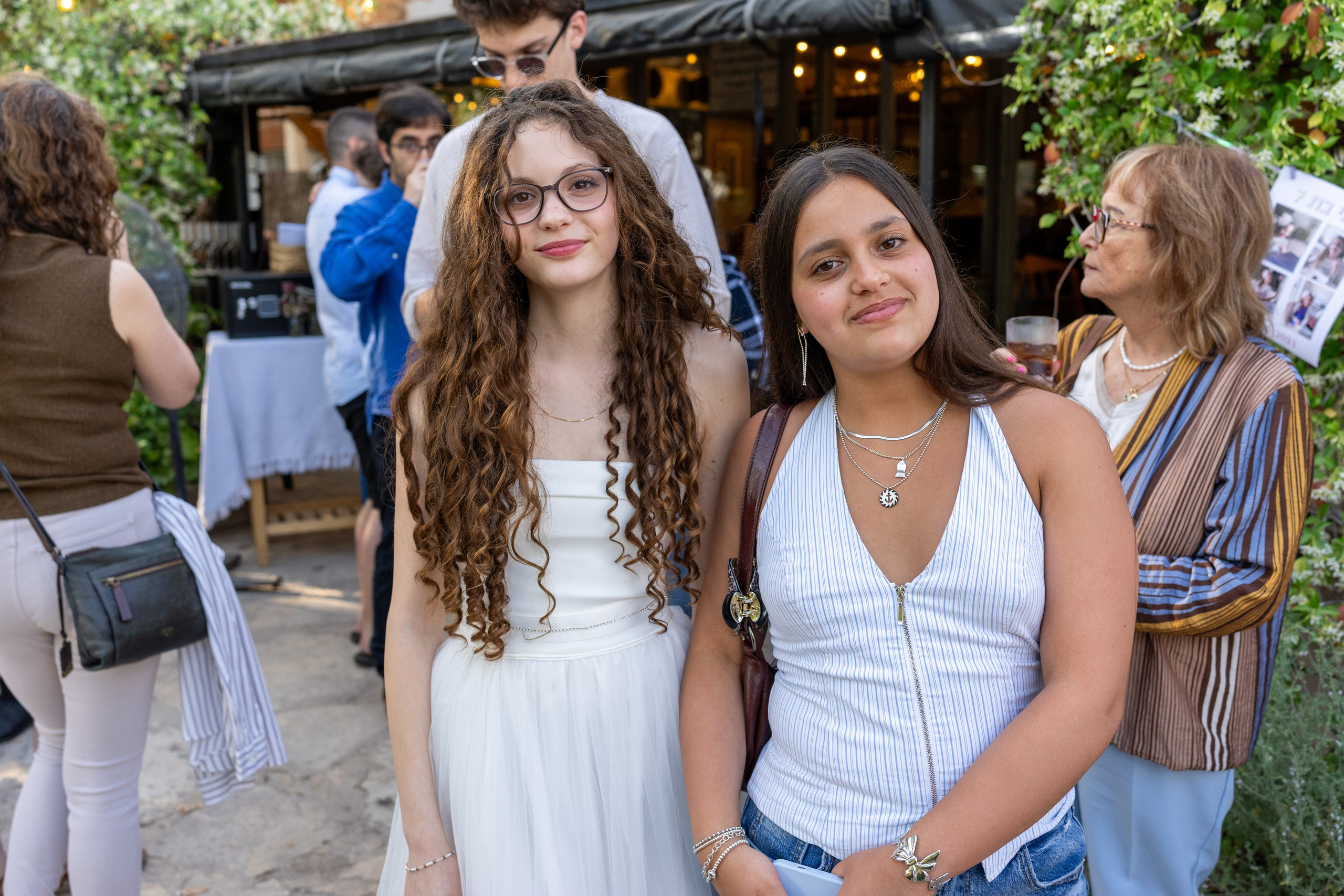 Roni. אולג גורביץ צילום