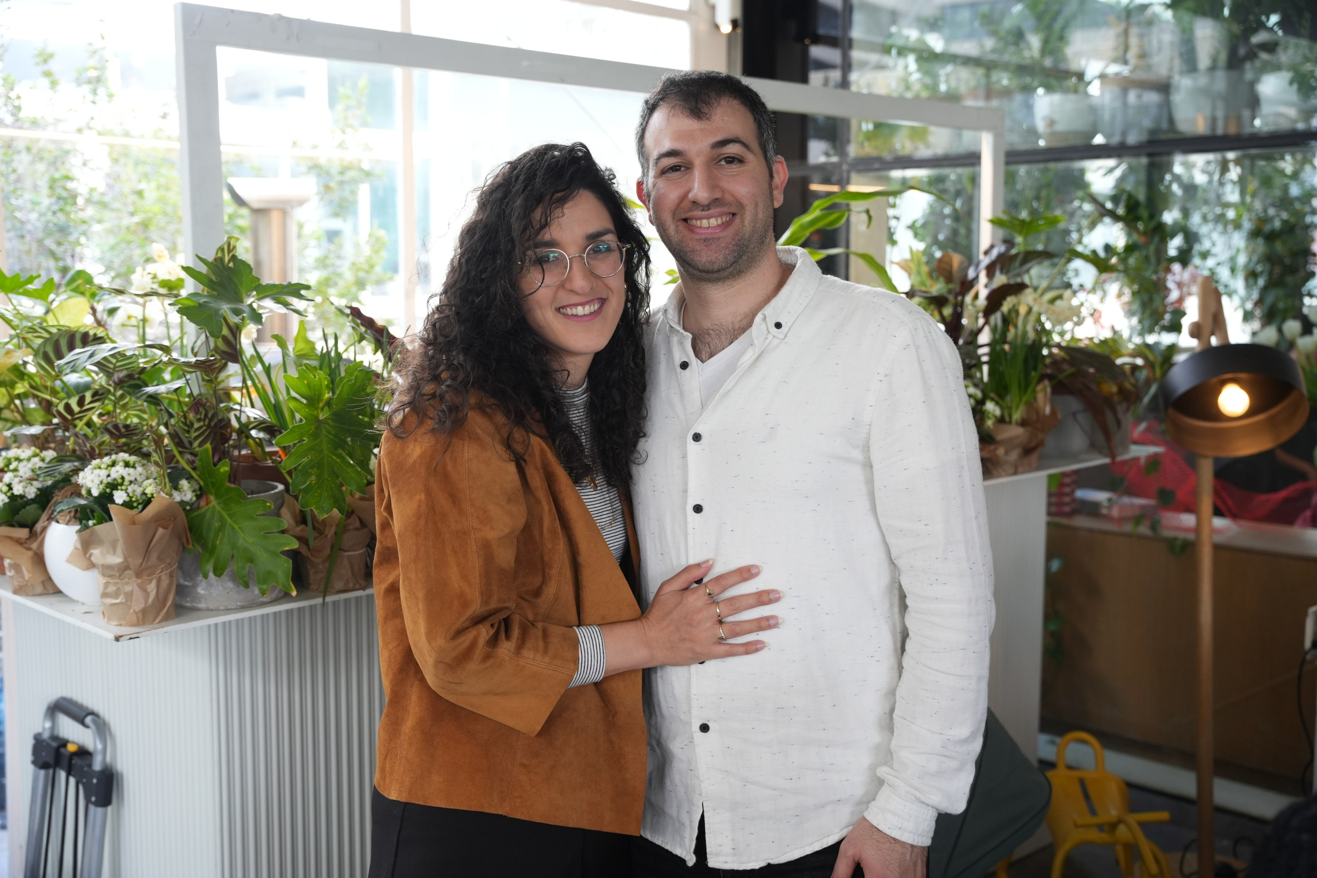 Itay. אולג גורביץ צילום