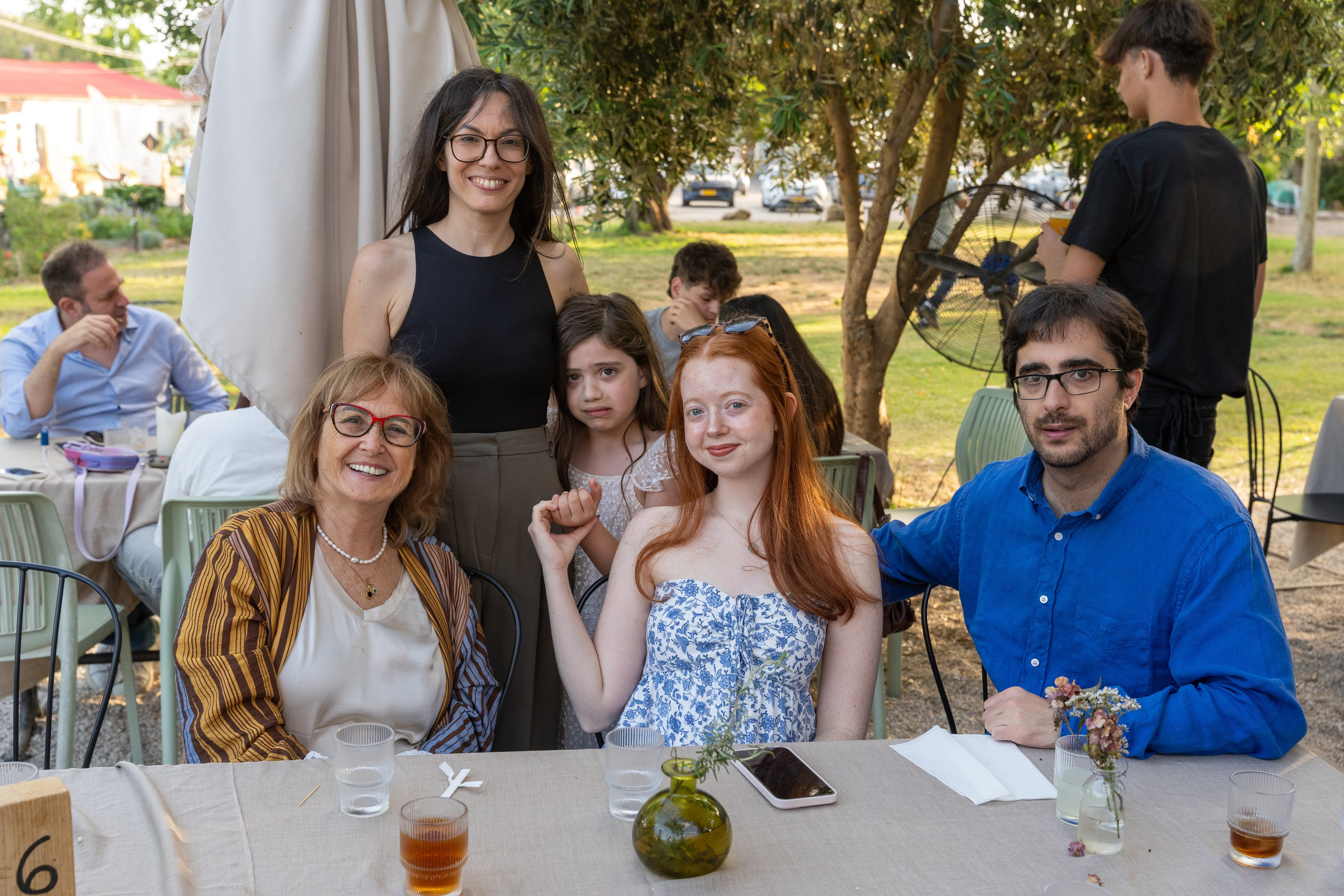 Roni. אולג גורביץ צילום